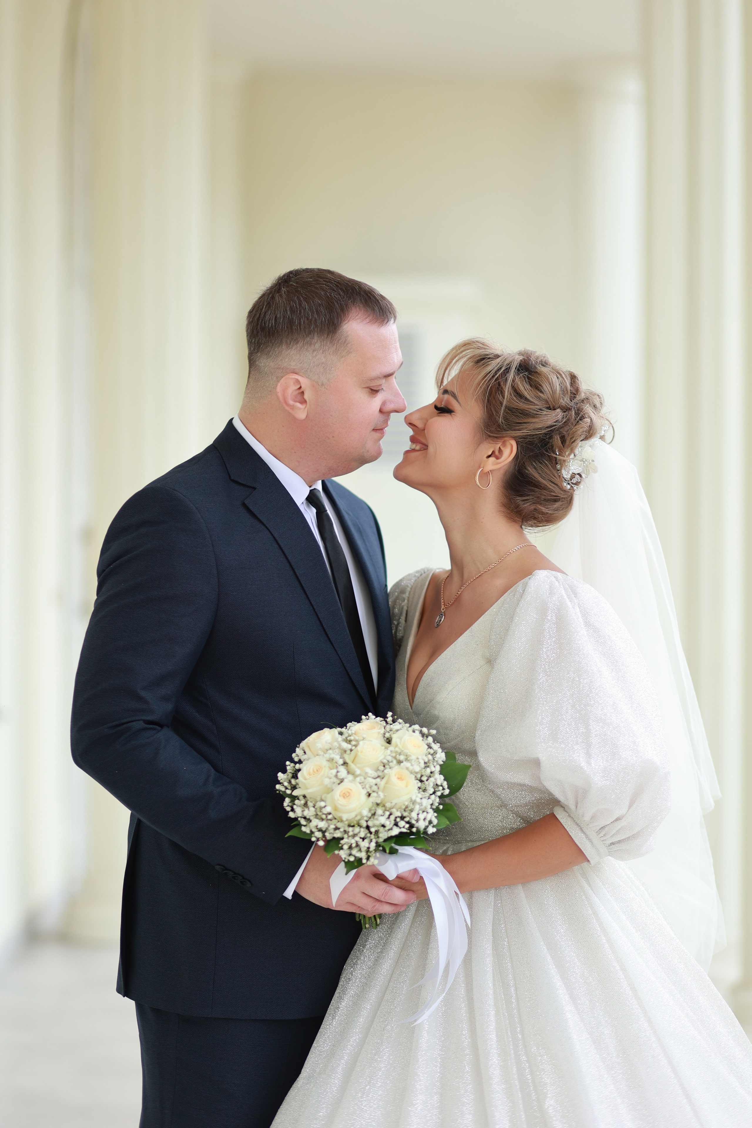 Анжелика и Валерий. Детский семейный фотограф Краснодар