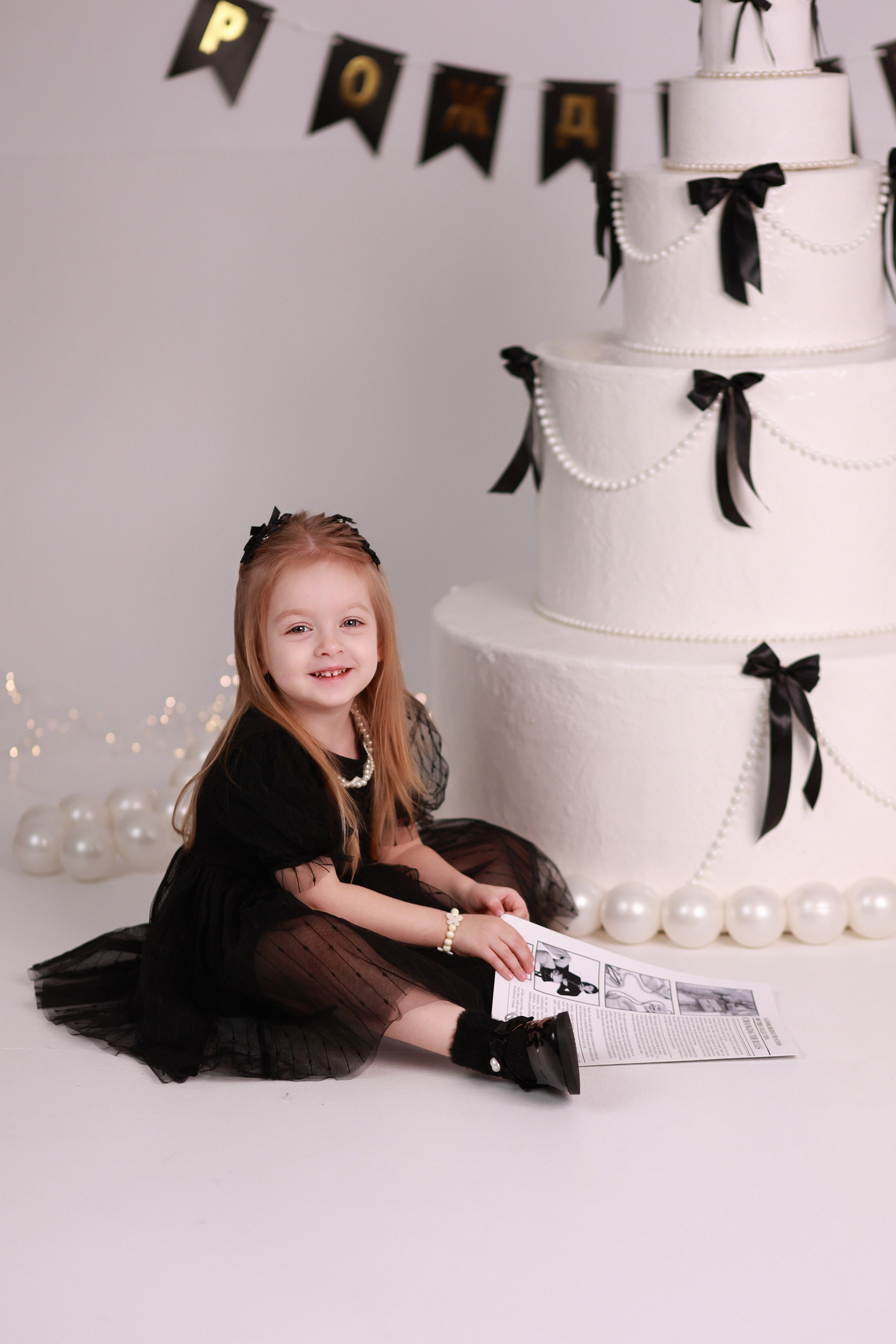 . Детский семейный фотограф Краснодар