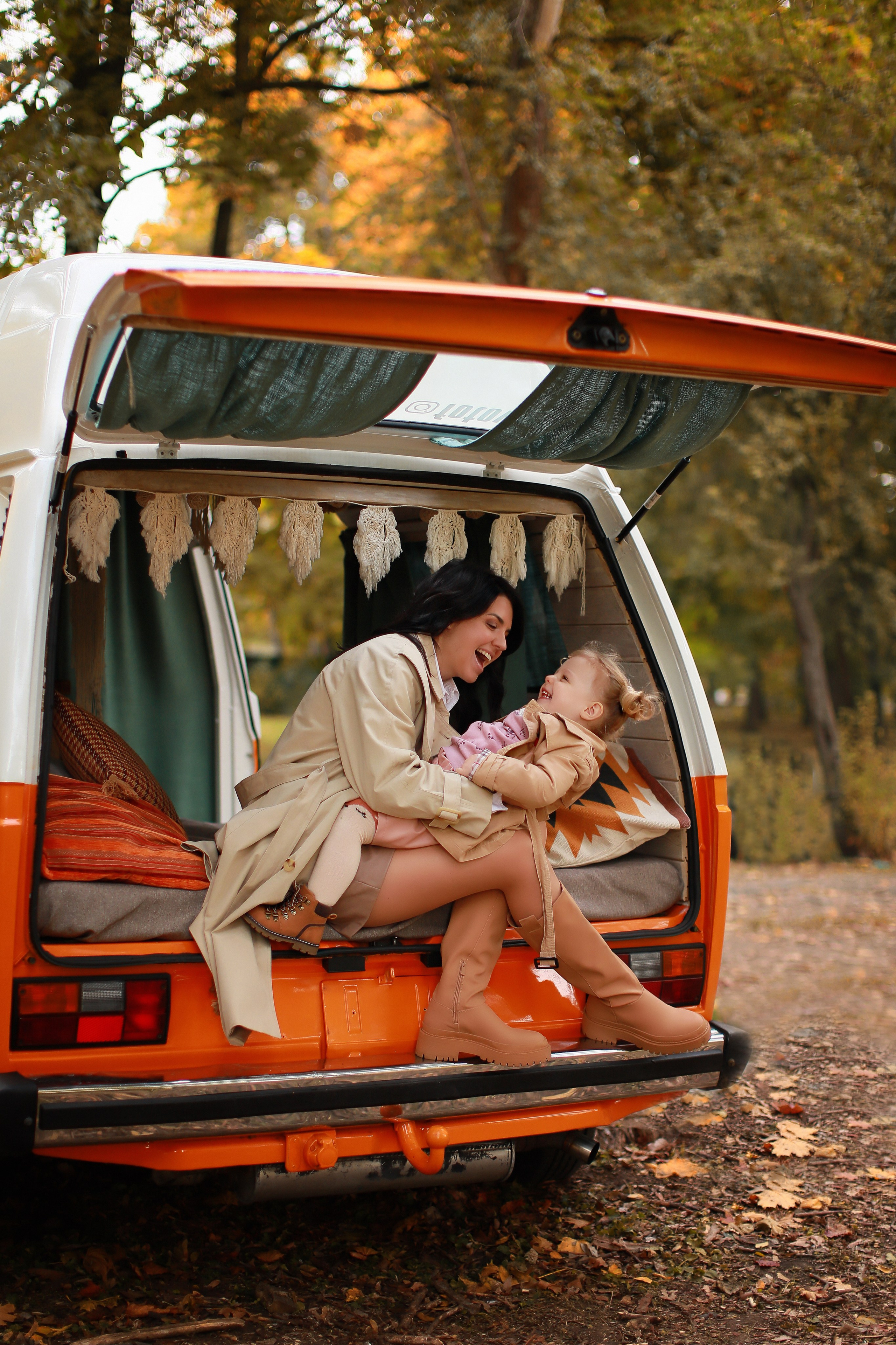 Яна и Аврора. Детский семейный фотограф Краснодар