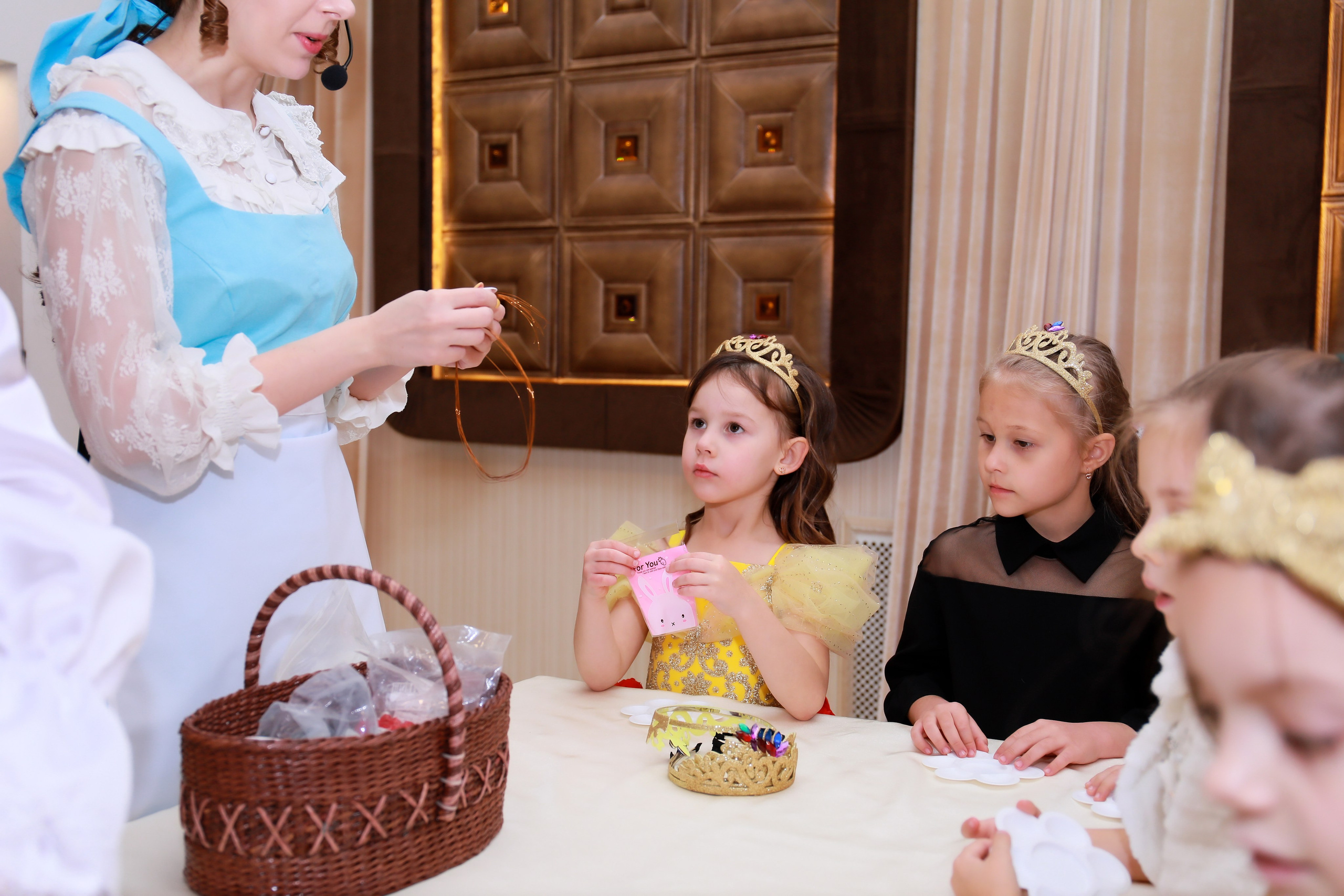 Королева вдохновения. Детский семейный фотограф Краснодар