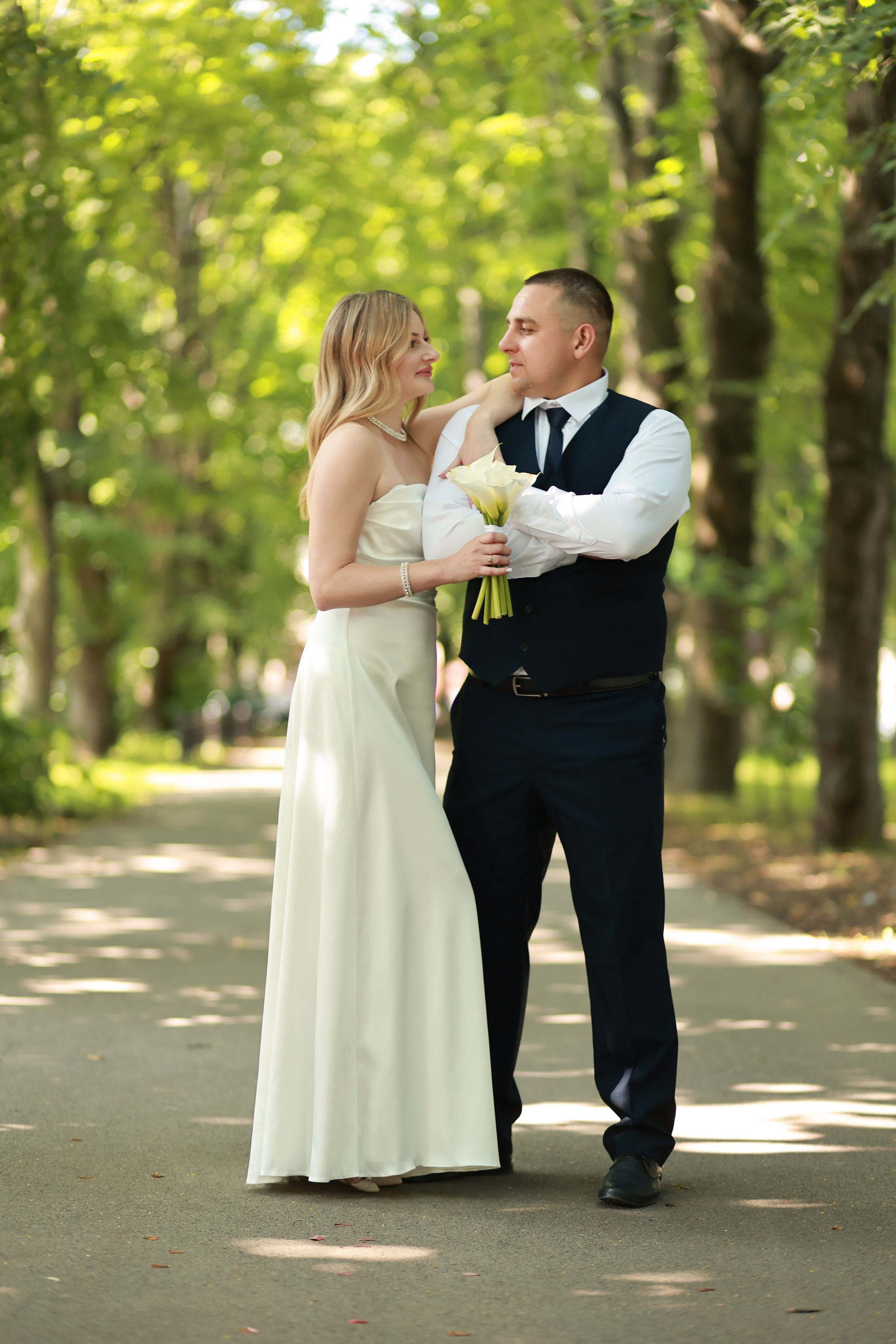 Галина и Артем. Детский семейный фотограф Краснодар