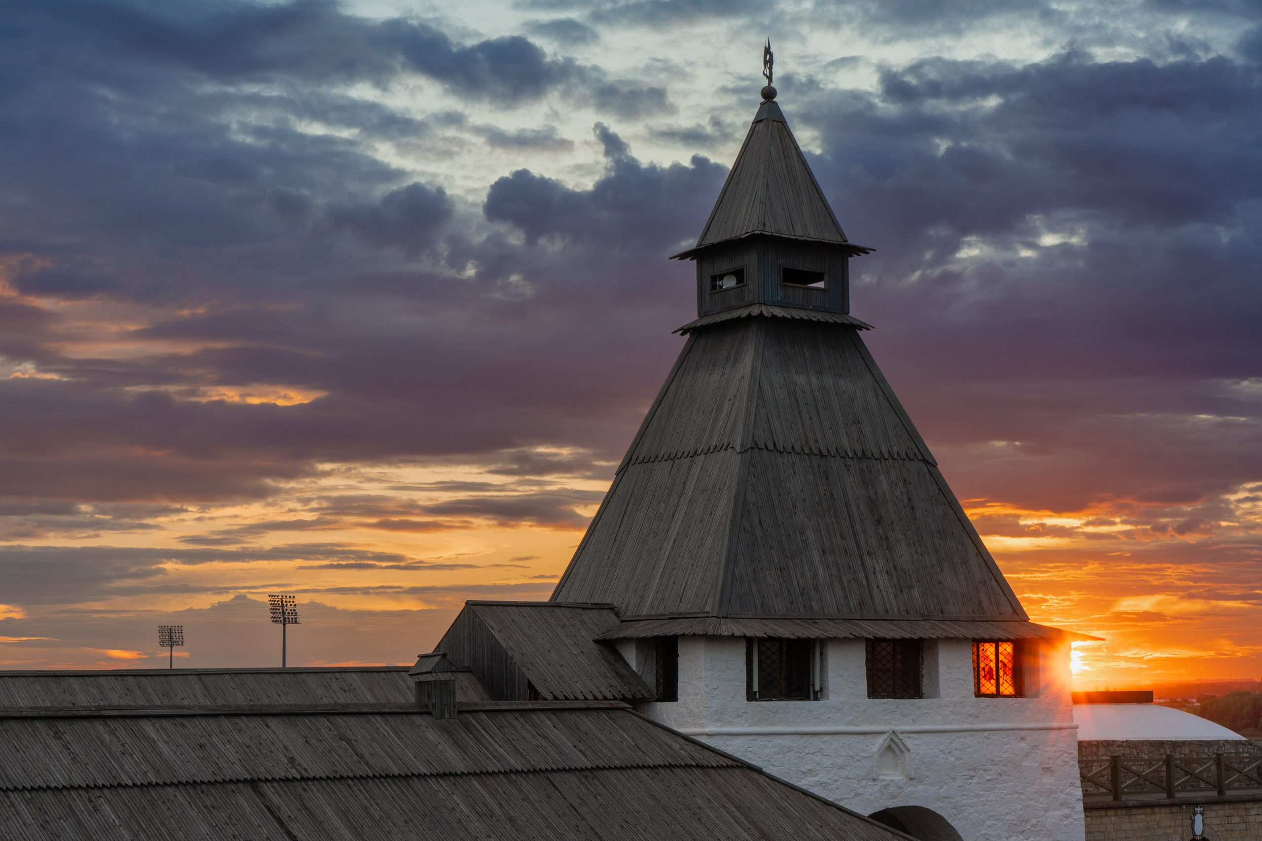 Казань. Фотограф в Зеленограде Егор Дронов