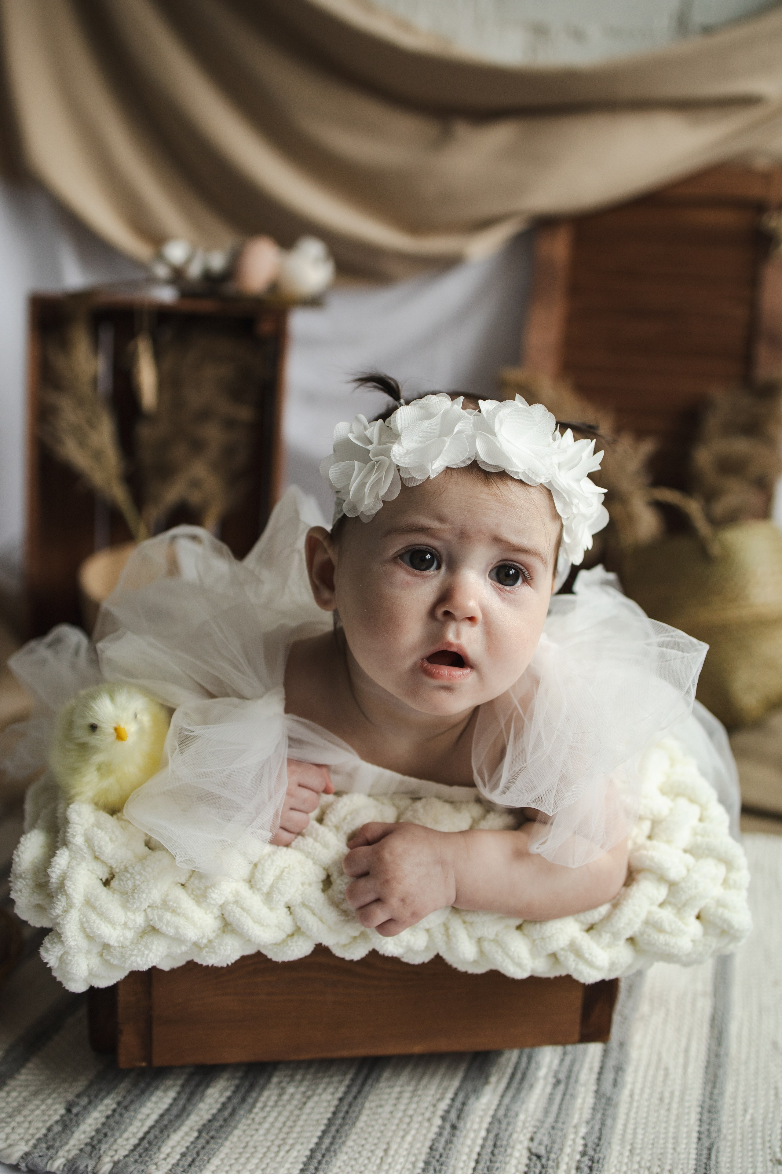 Пасха. Фотограф в Иркутске Тома Кабанова