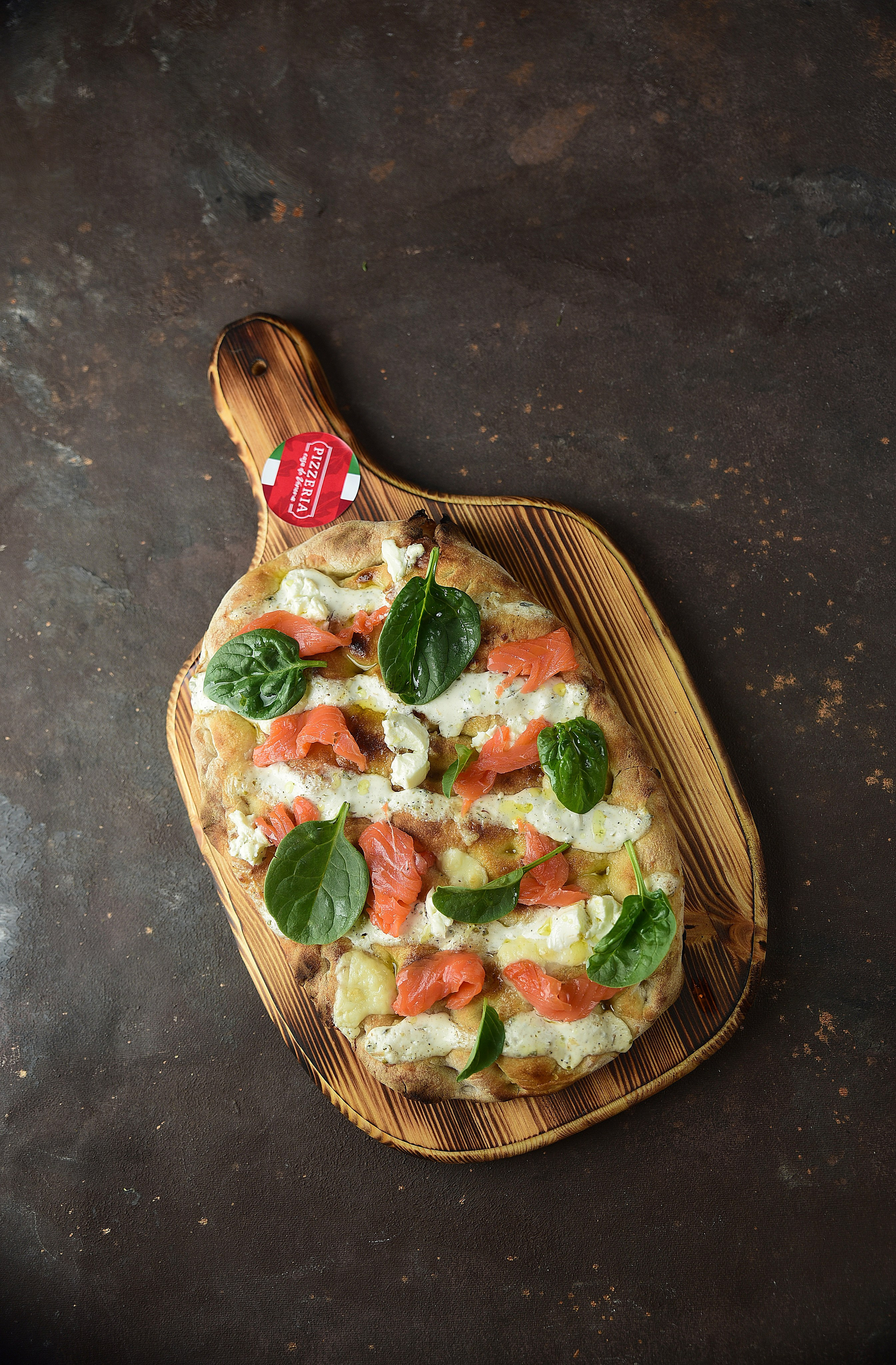 Фудфотограф в Ростове-на-Дону Юлия Семенюк