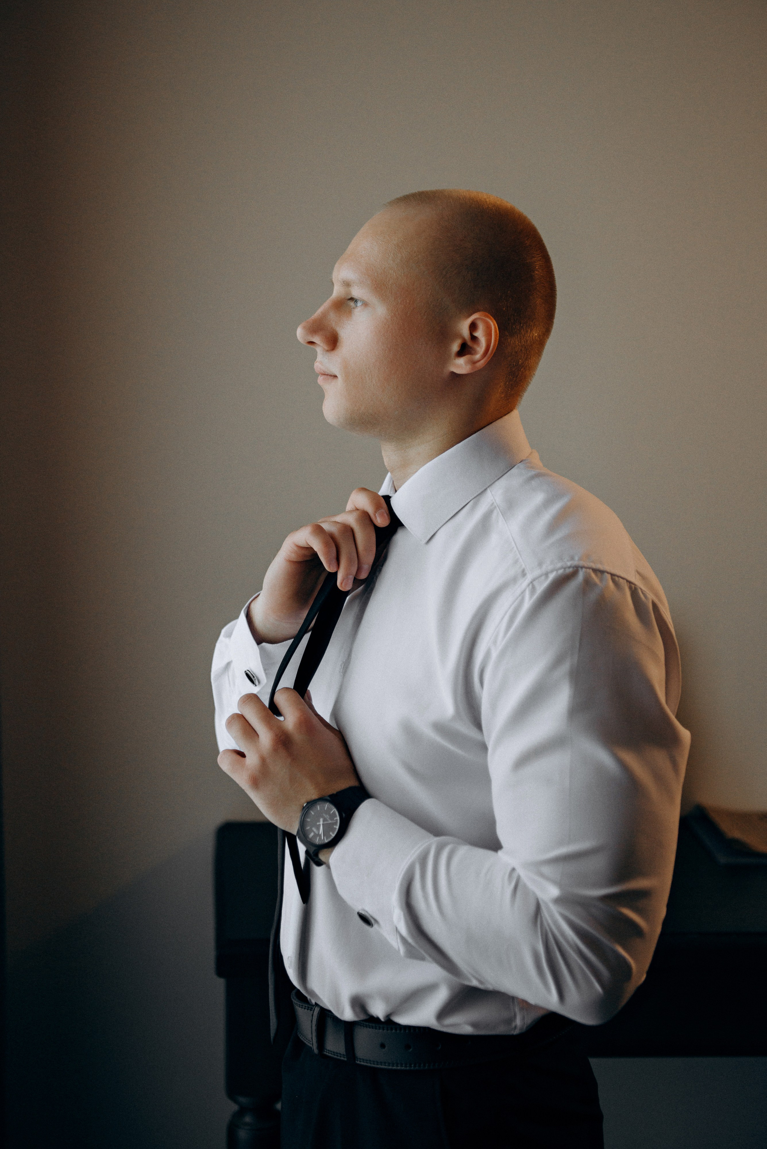 Егор и Анжелика. Свадебный фотограф в Тамбове и области