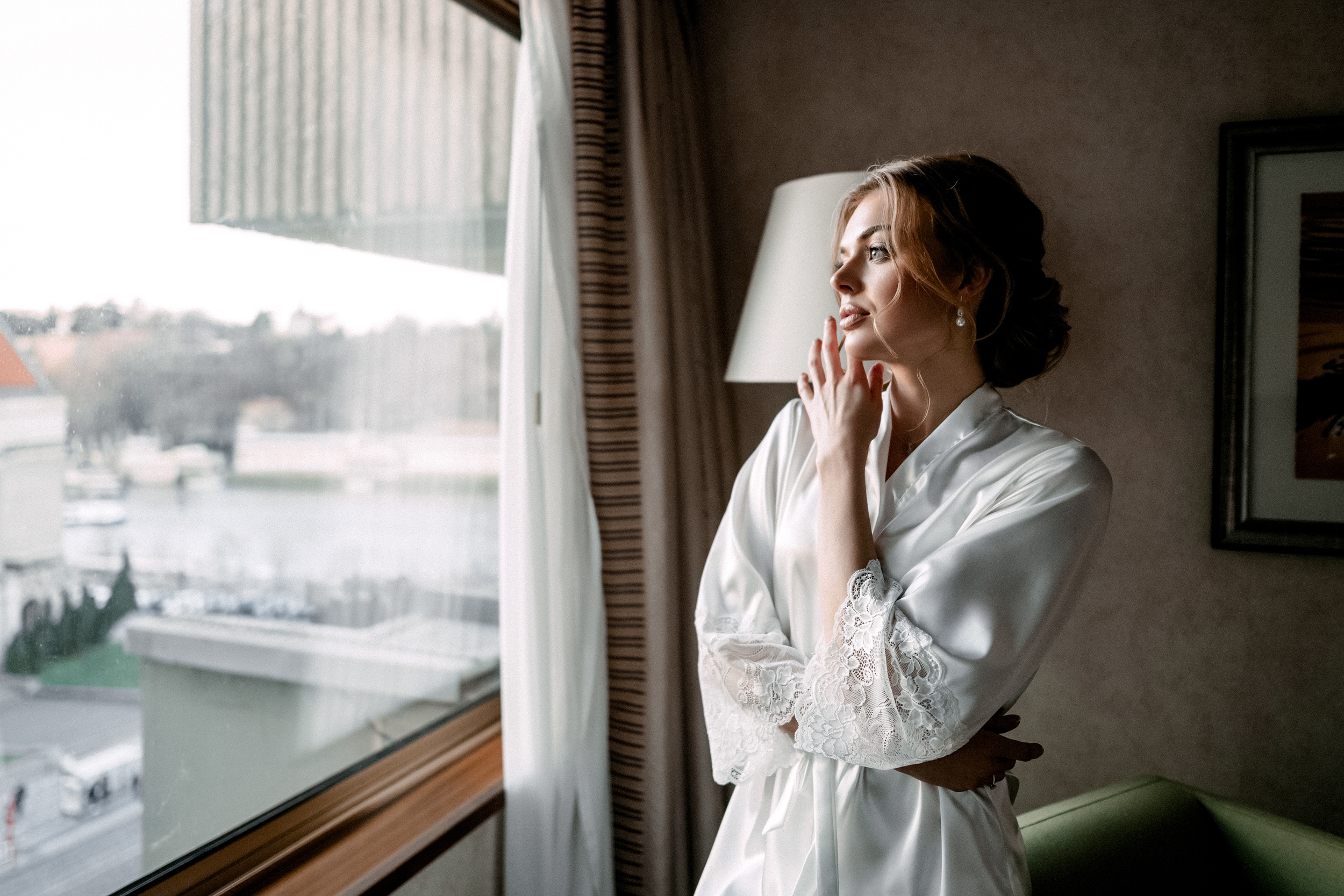 ПОЛИНА И МИША. Свадебный и семейный фотограф Никита Корохов