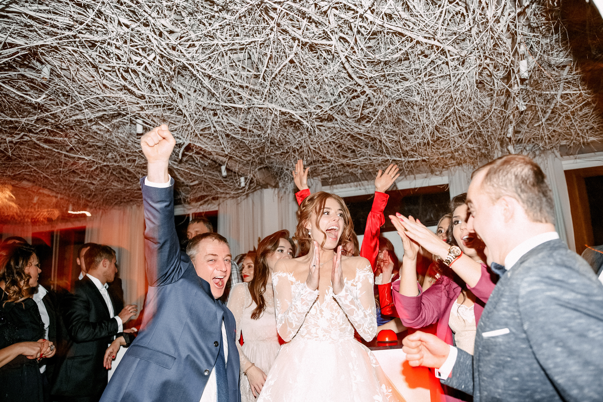 ПОЛИНА И МИША. Свадебный и семейный фотограф Никита Корохов