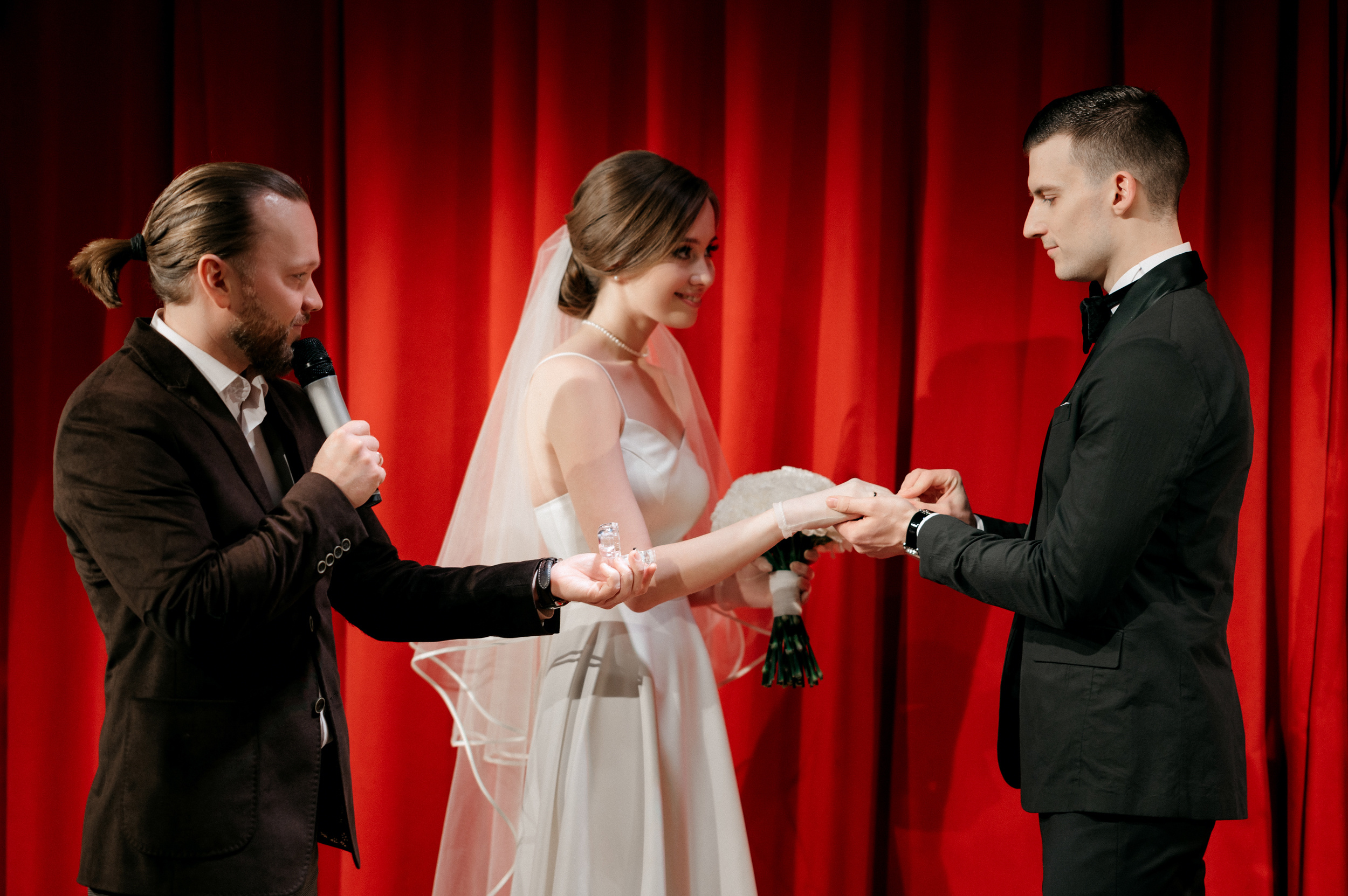 ДИМА И КСЮША. Свадебный и семейный фотограф Никита Корохов