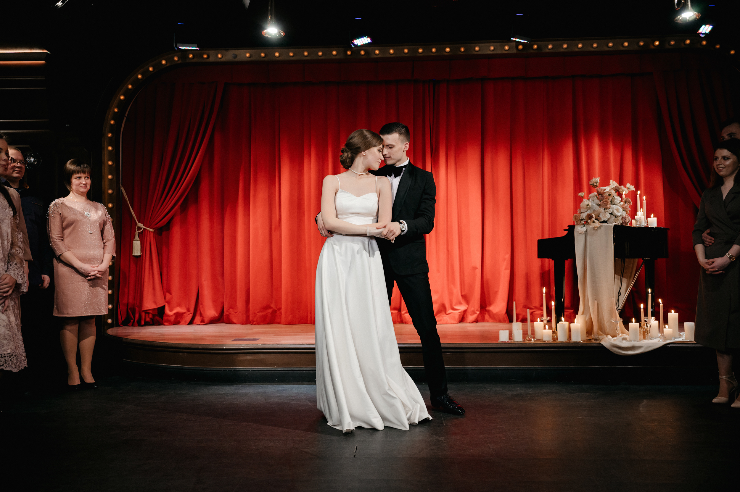 ДИМА И КСЮША. Свадебный и семейный фотограф Никита Корохов