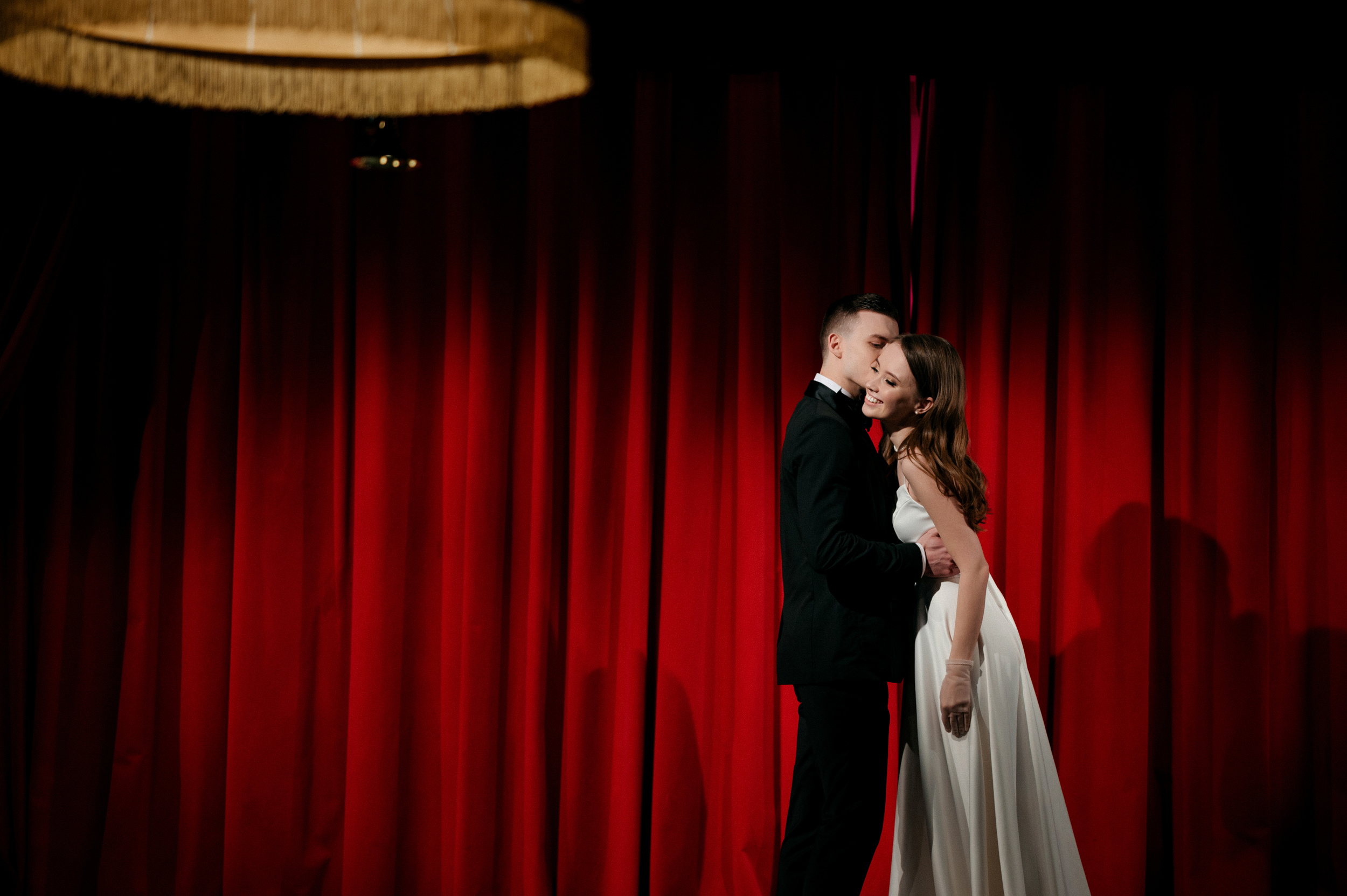 ДИМА И КСЮША. Свадебный и семейный фотограф Никита Корохов