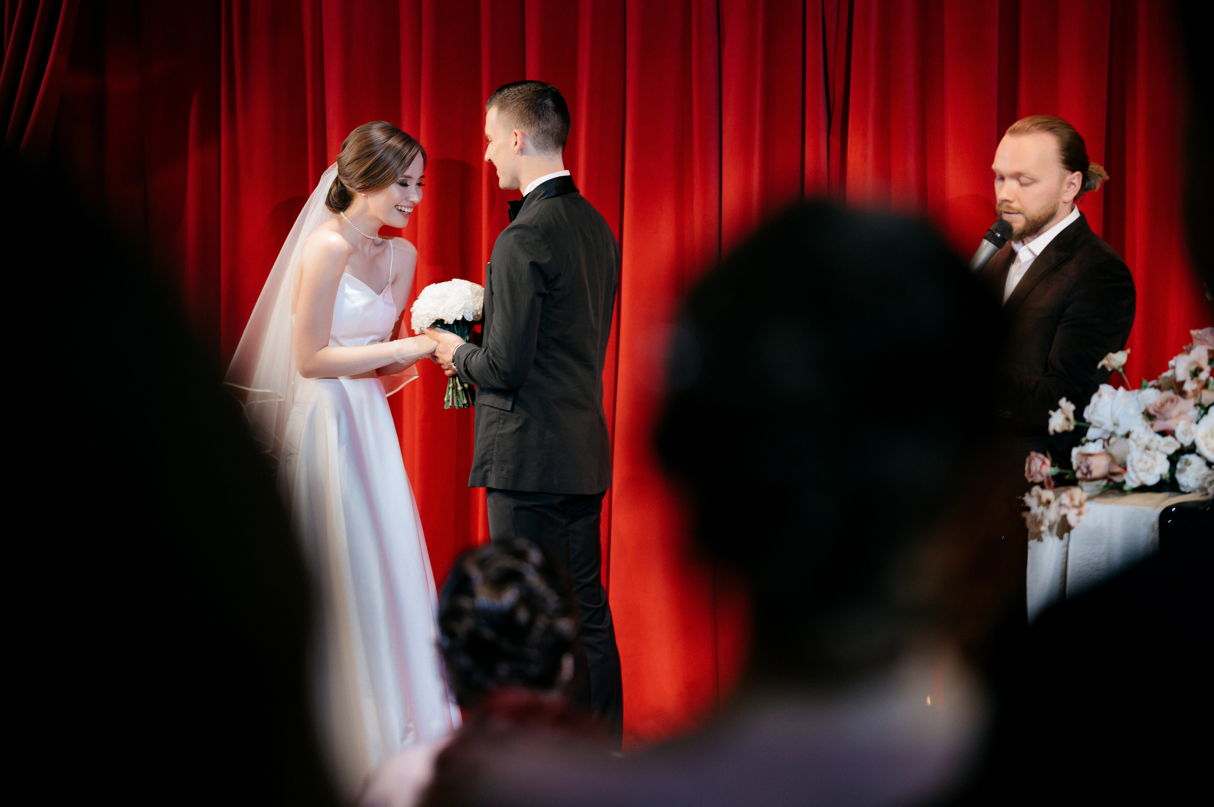 ДИМА И КСЮША. Свадебный и семейный фотограф Никита Корохов