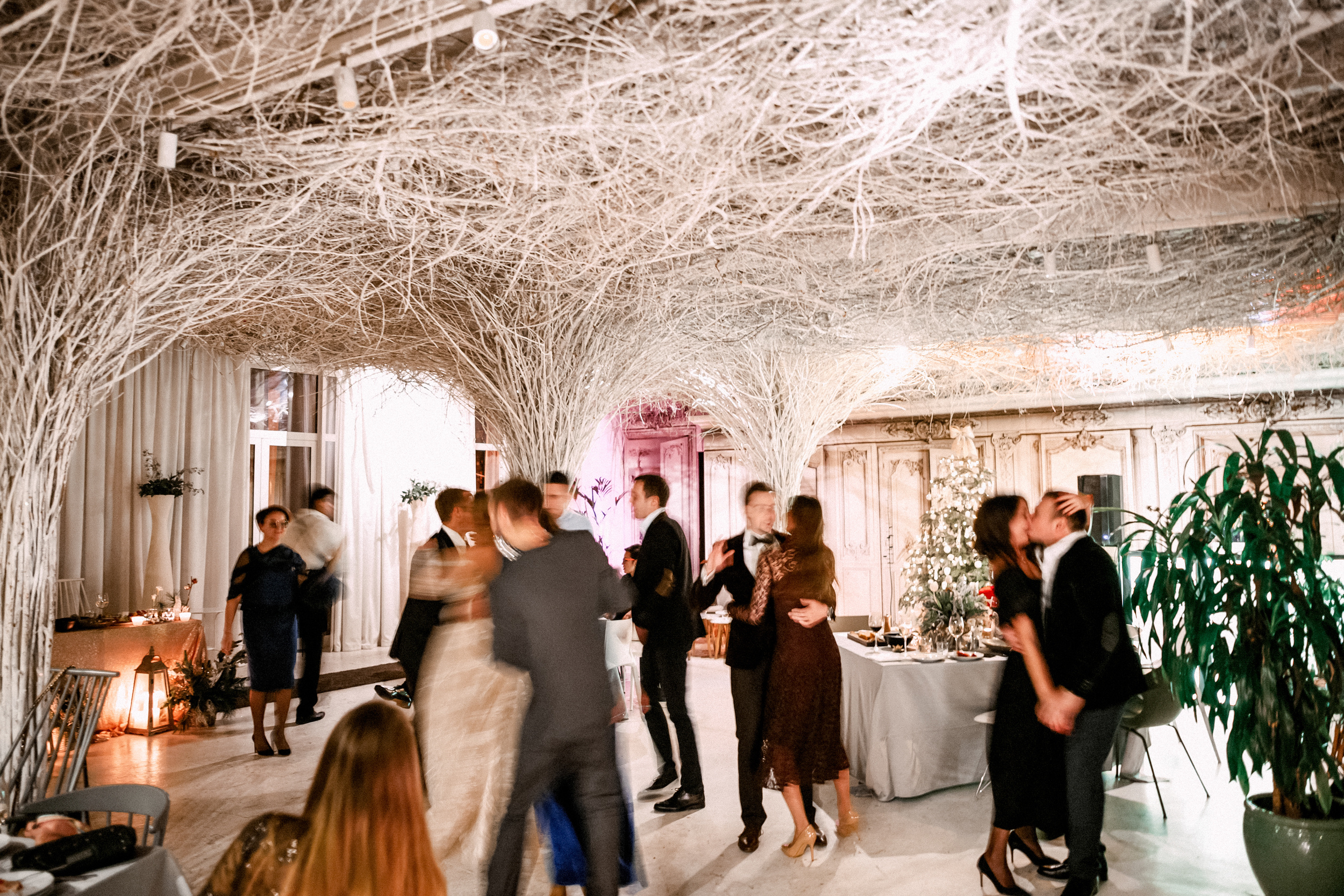 ПОЛИНА И МИША. Свадебный и семейный фотограф Никита Корохов