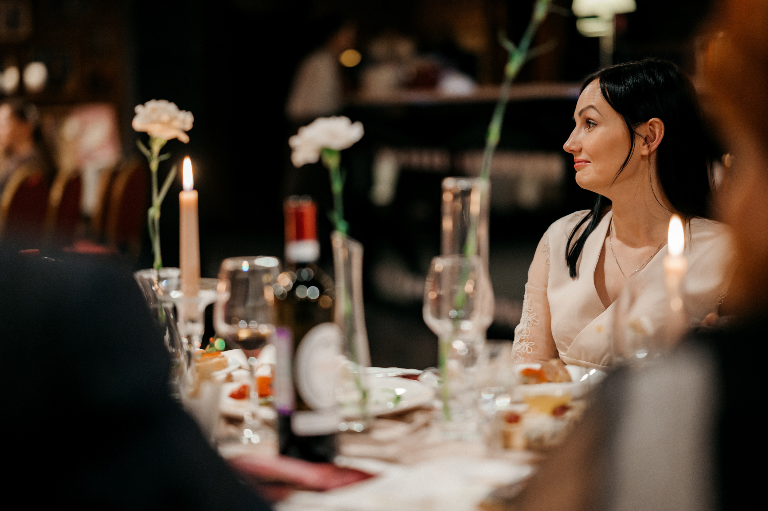 ДИМА И КСЮША. Свадебный и семейный фотограф Никита Корохов