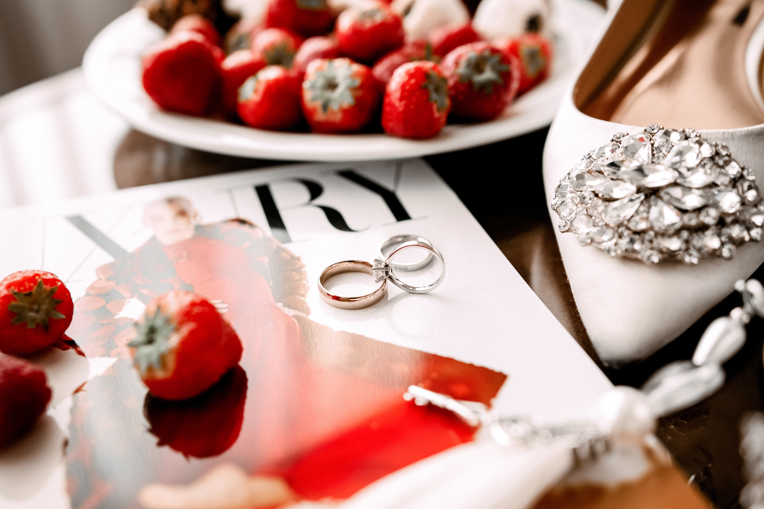 ПОЛИНА И МИША. Свадебный и семейный фотограф Никита Корохов