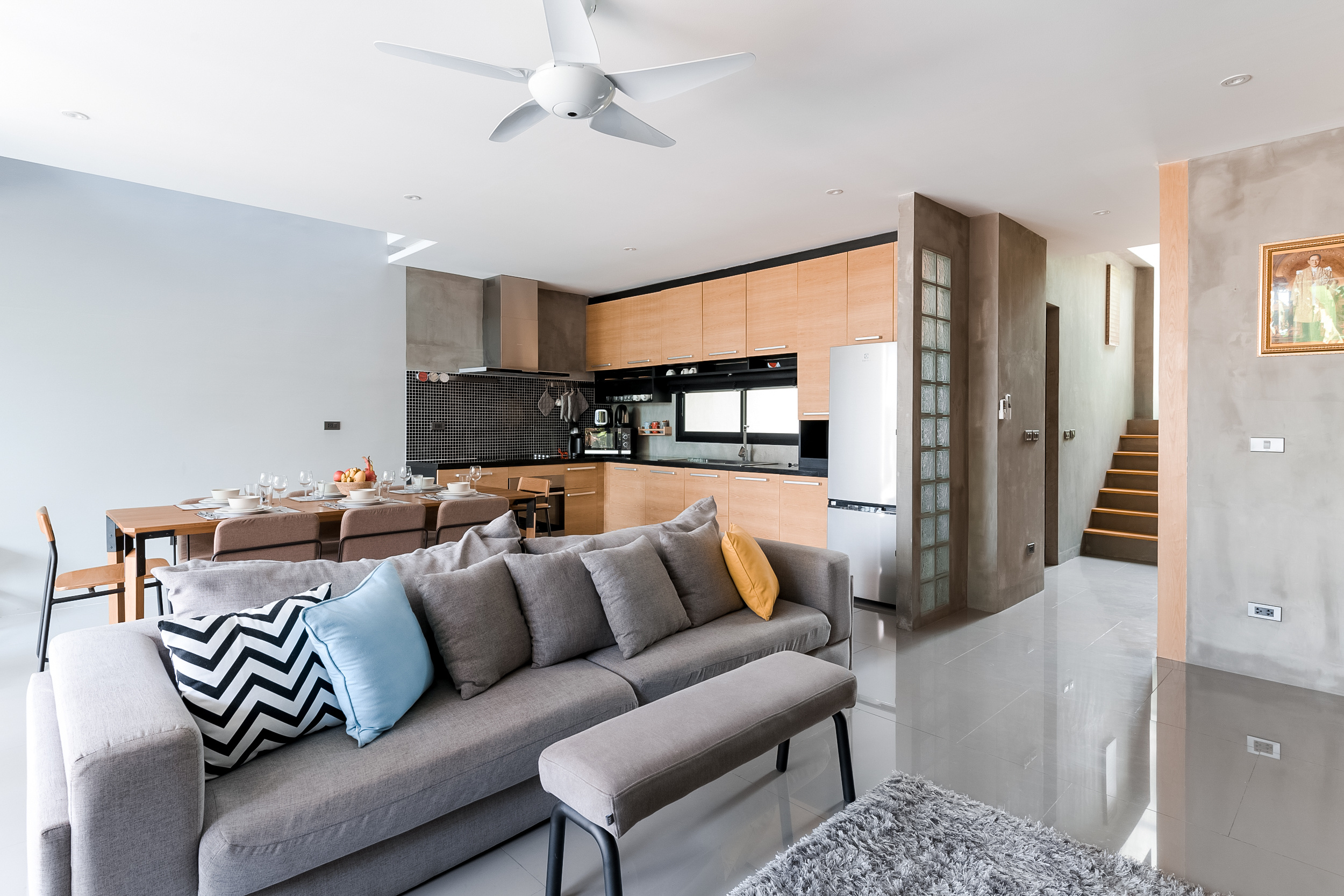 Apartment 13. Свадебный и семейный фотограф Никита Корохов