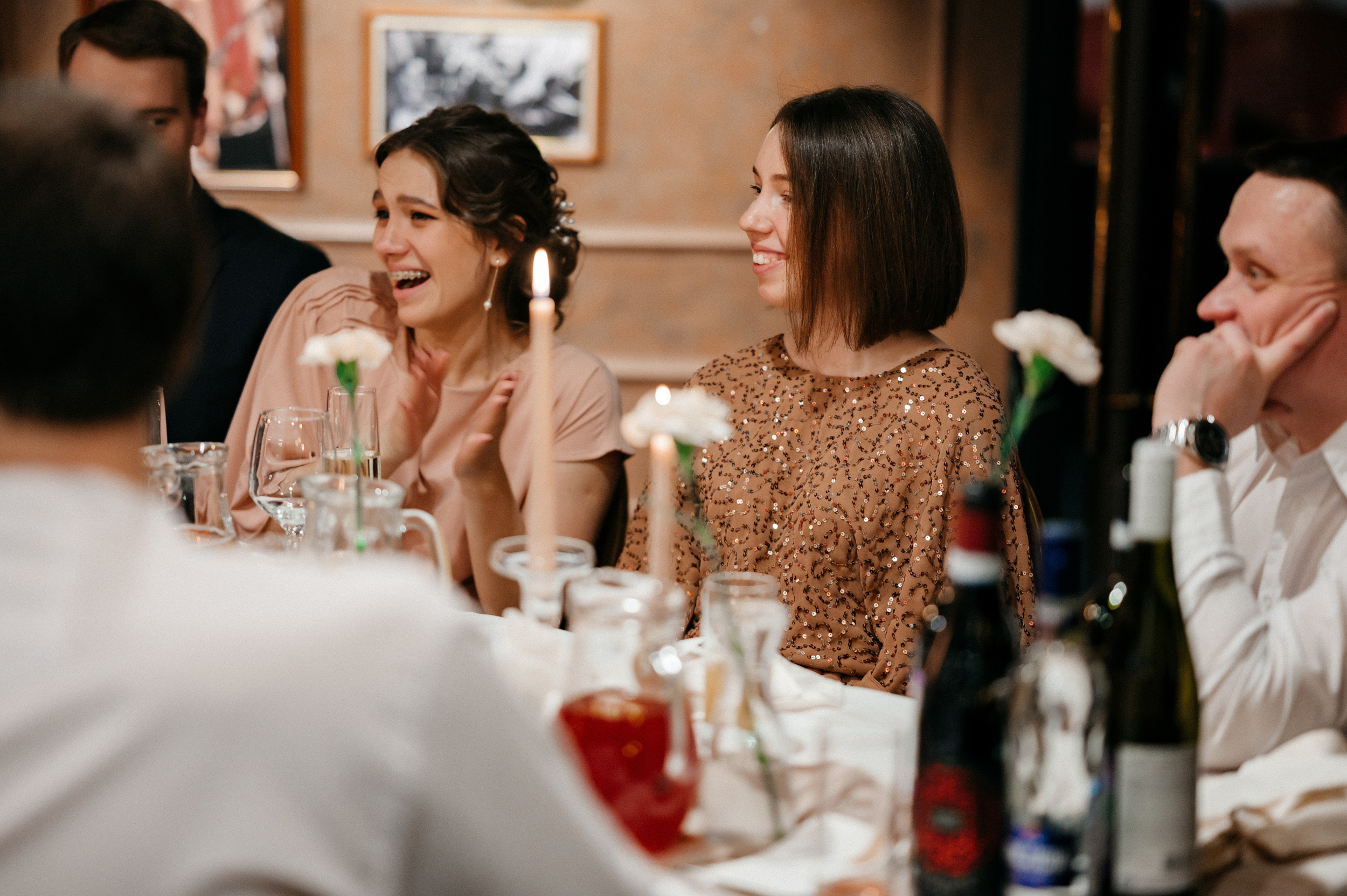 ДИМА И КСЮША. Свадебный и семейный фотограф Никита Корохов