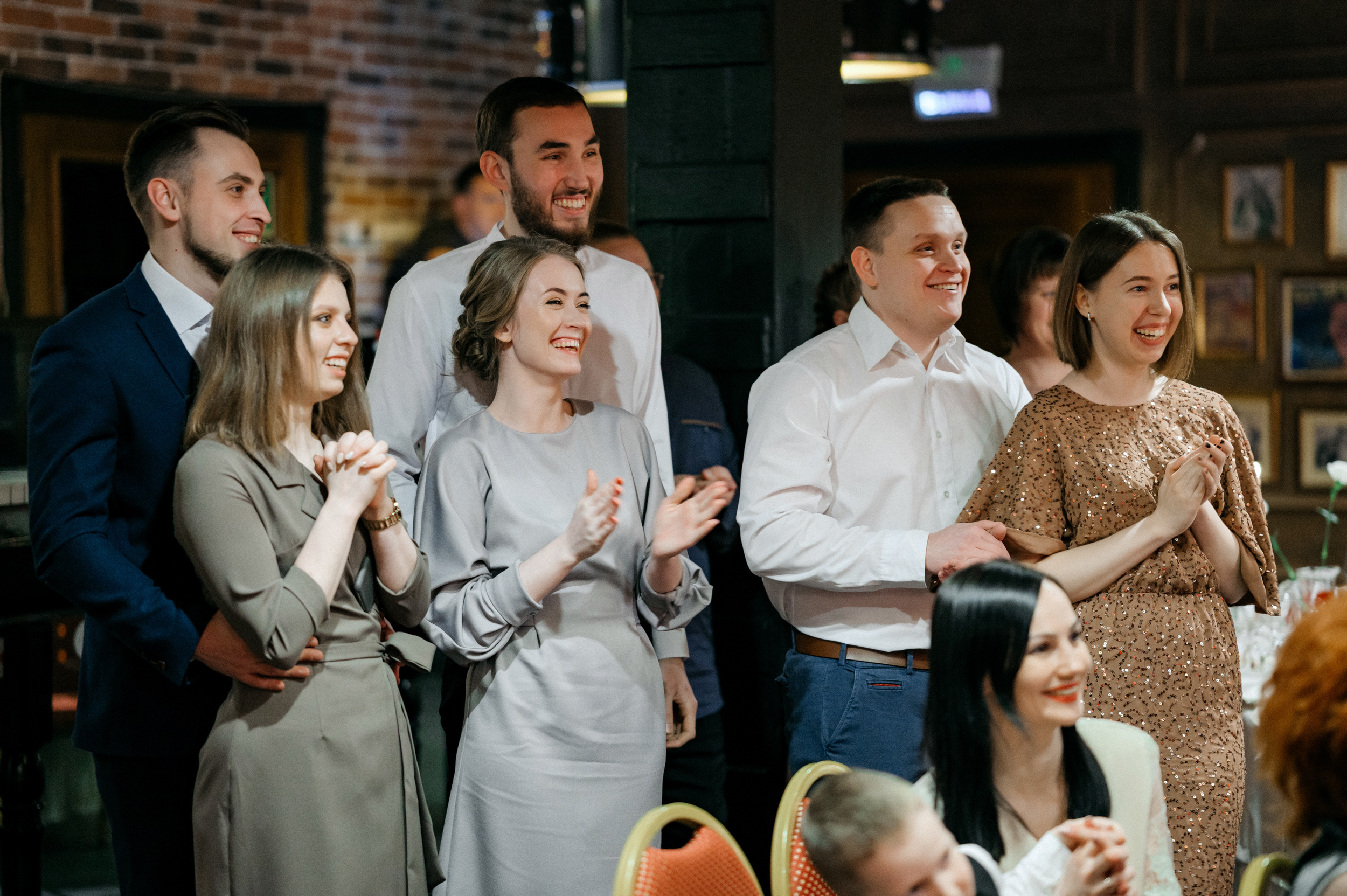 ДИМА И КСЮША. Свадебный и семейный фотограф Никита Корохов