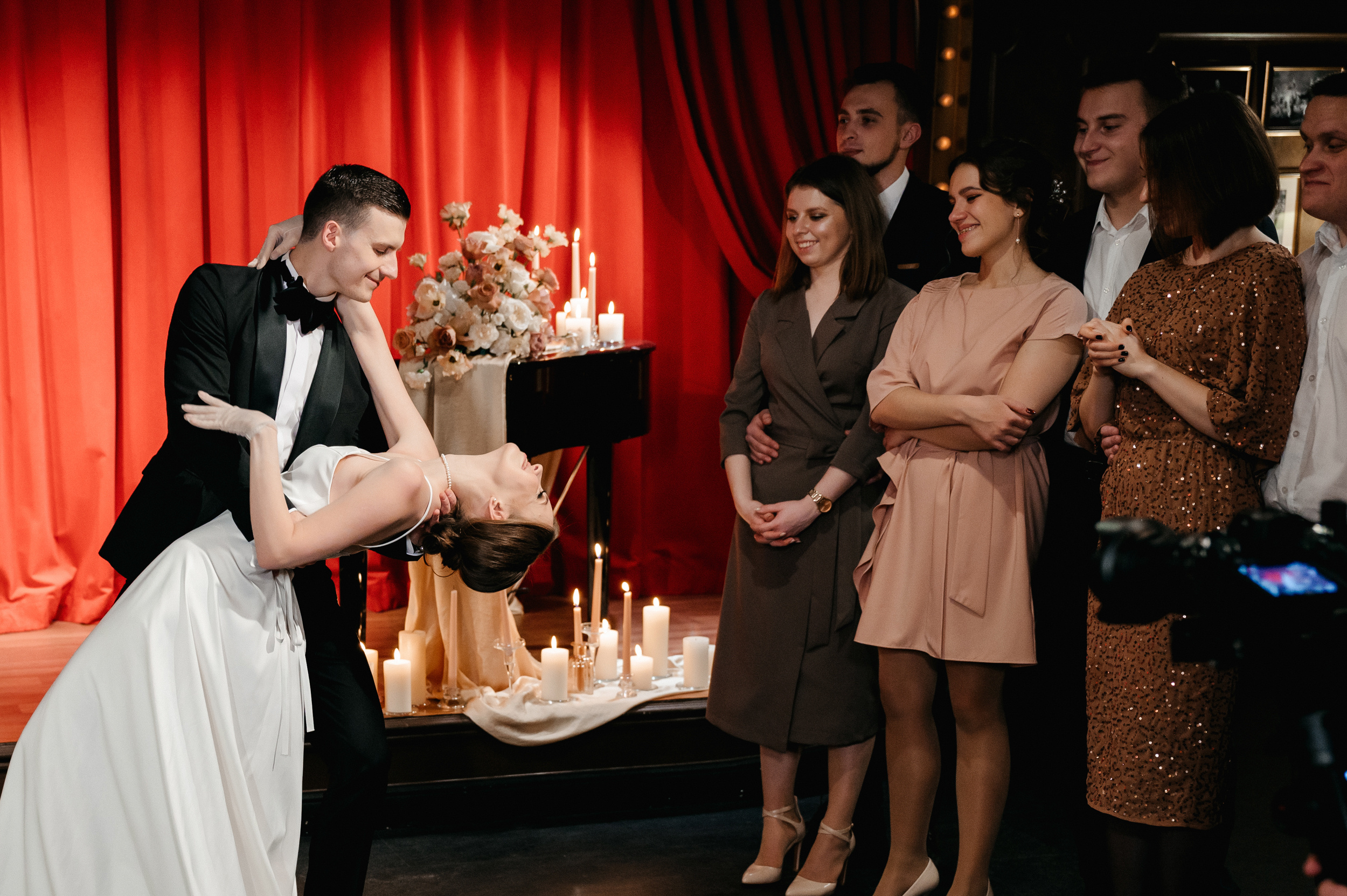 ДИМА И КСЮША. Свадебный и семейный фотограф Никита Корохов