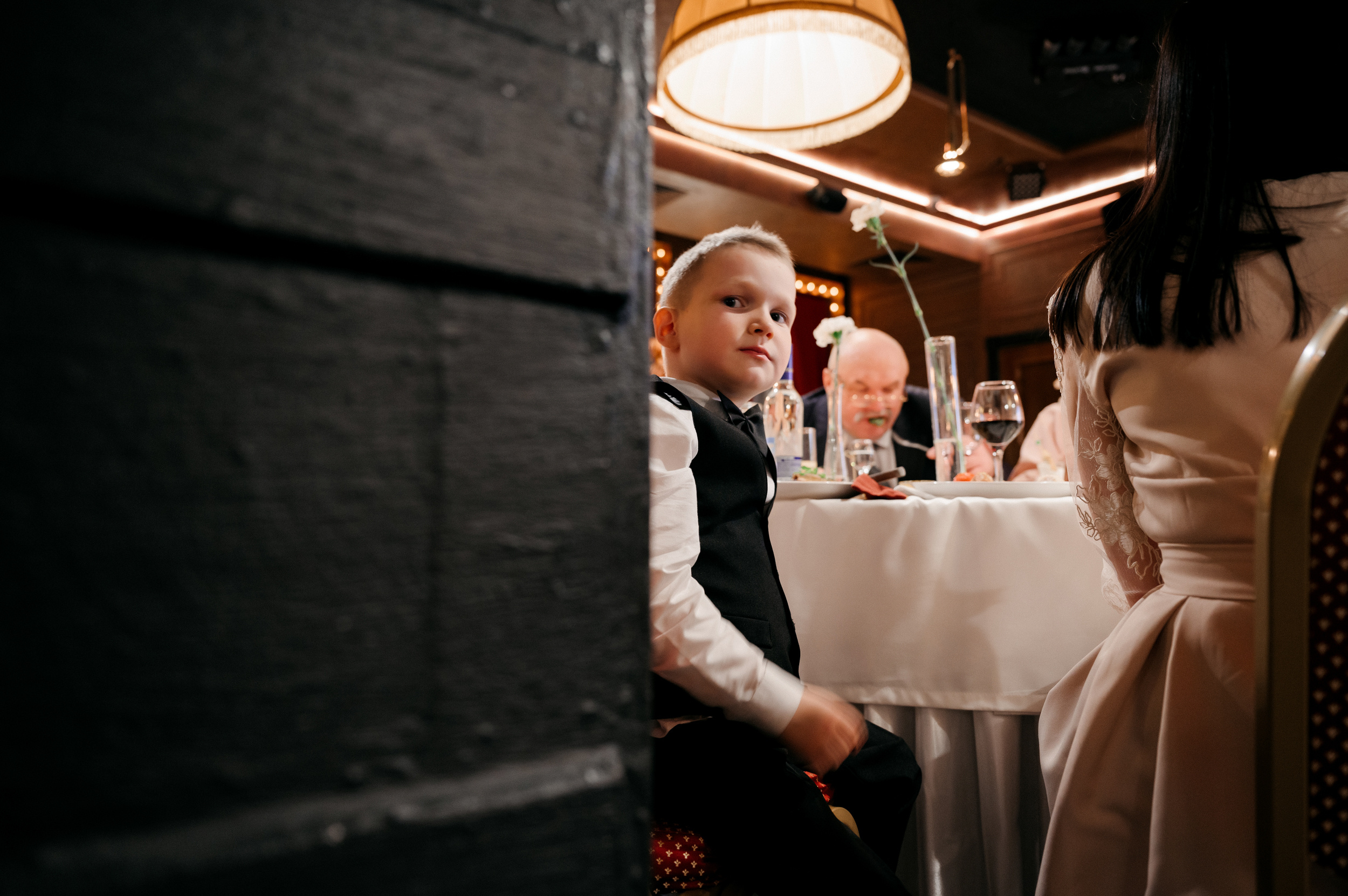 ДИМА И КСЮША. Свадебный и семейный фотограф Никита Корохов