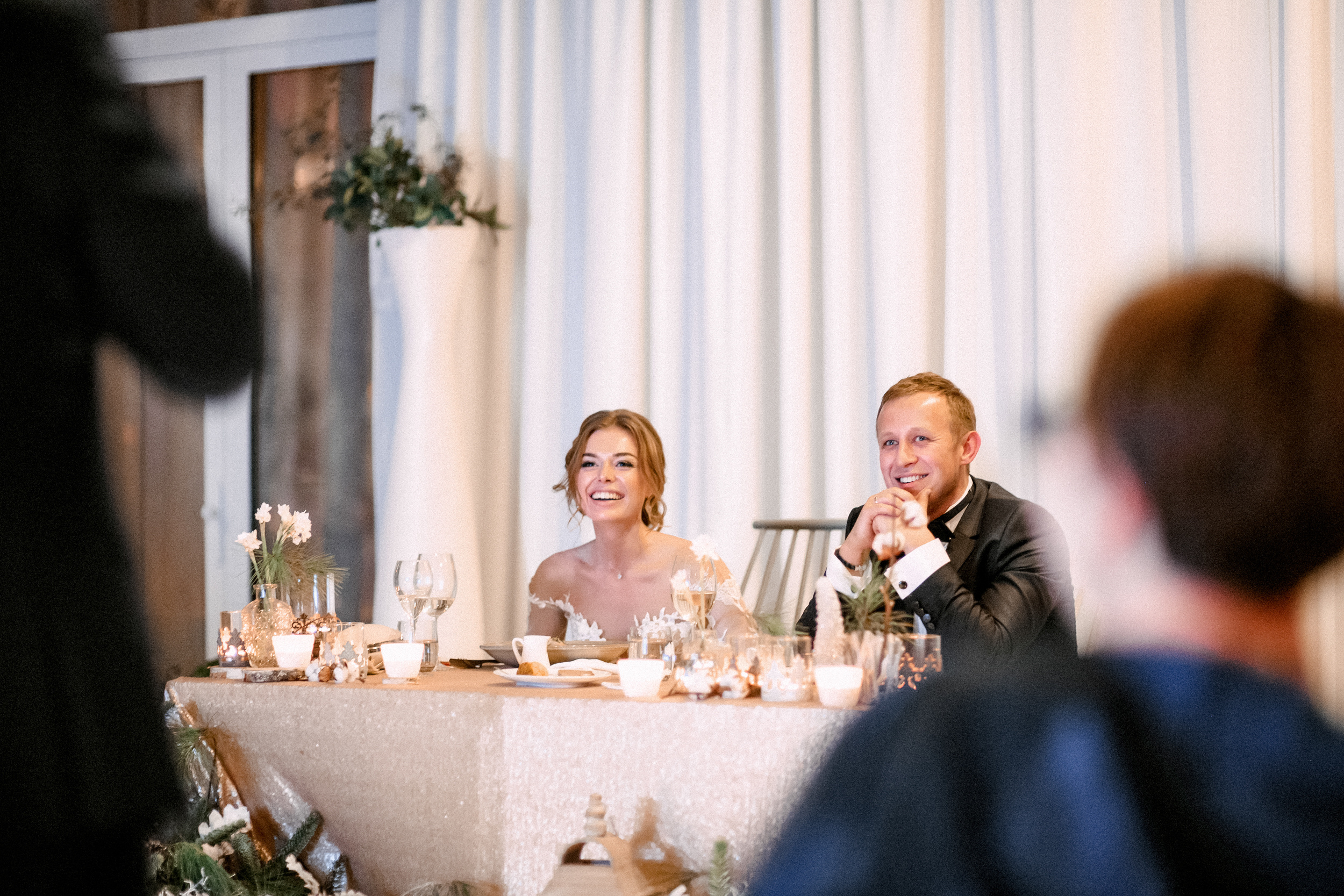 ПОЛИНА И МИША. Свадебный и семейный фотограф Никита Корохов