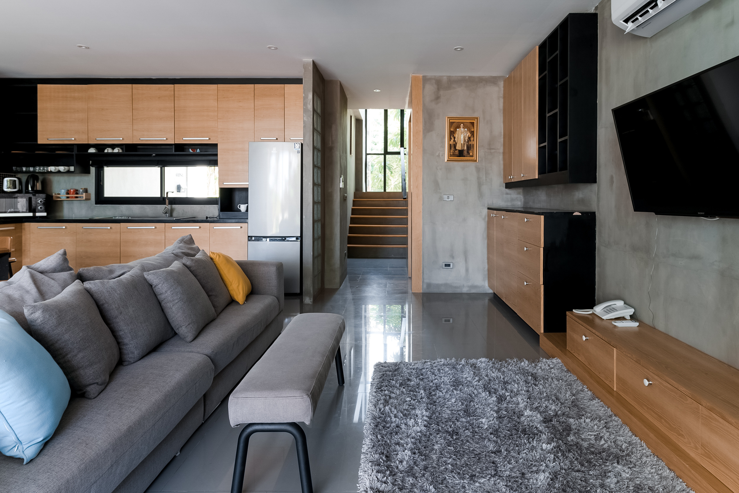 Apartment 13. Свадебный и семейный фотограф Никита Корохов