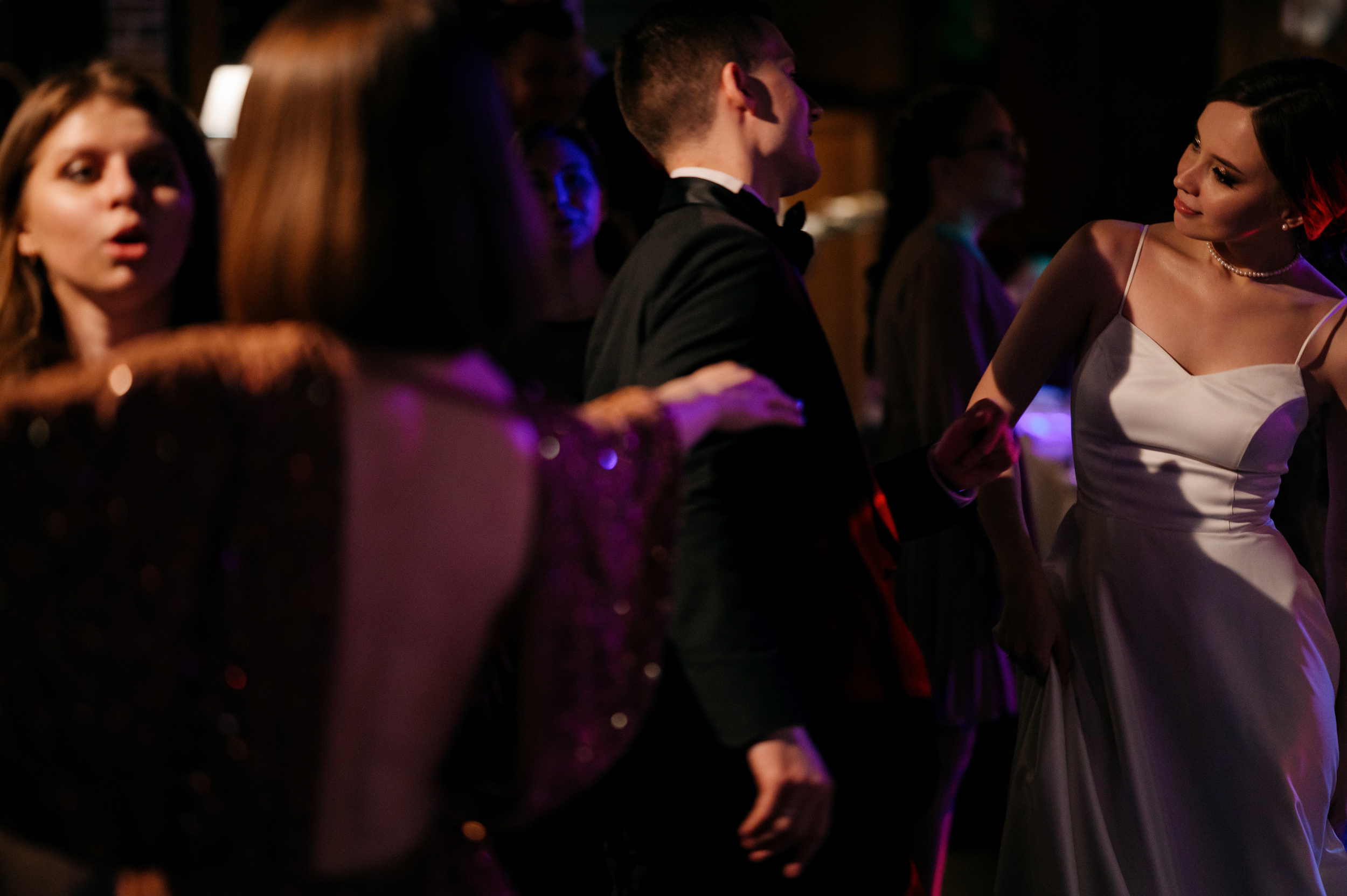 ДИМА И КСЮША. Свадебный и семейный фотограф Никита Корохов