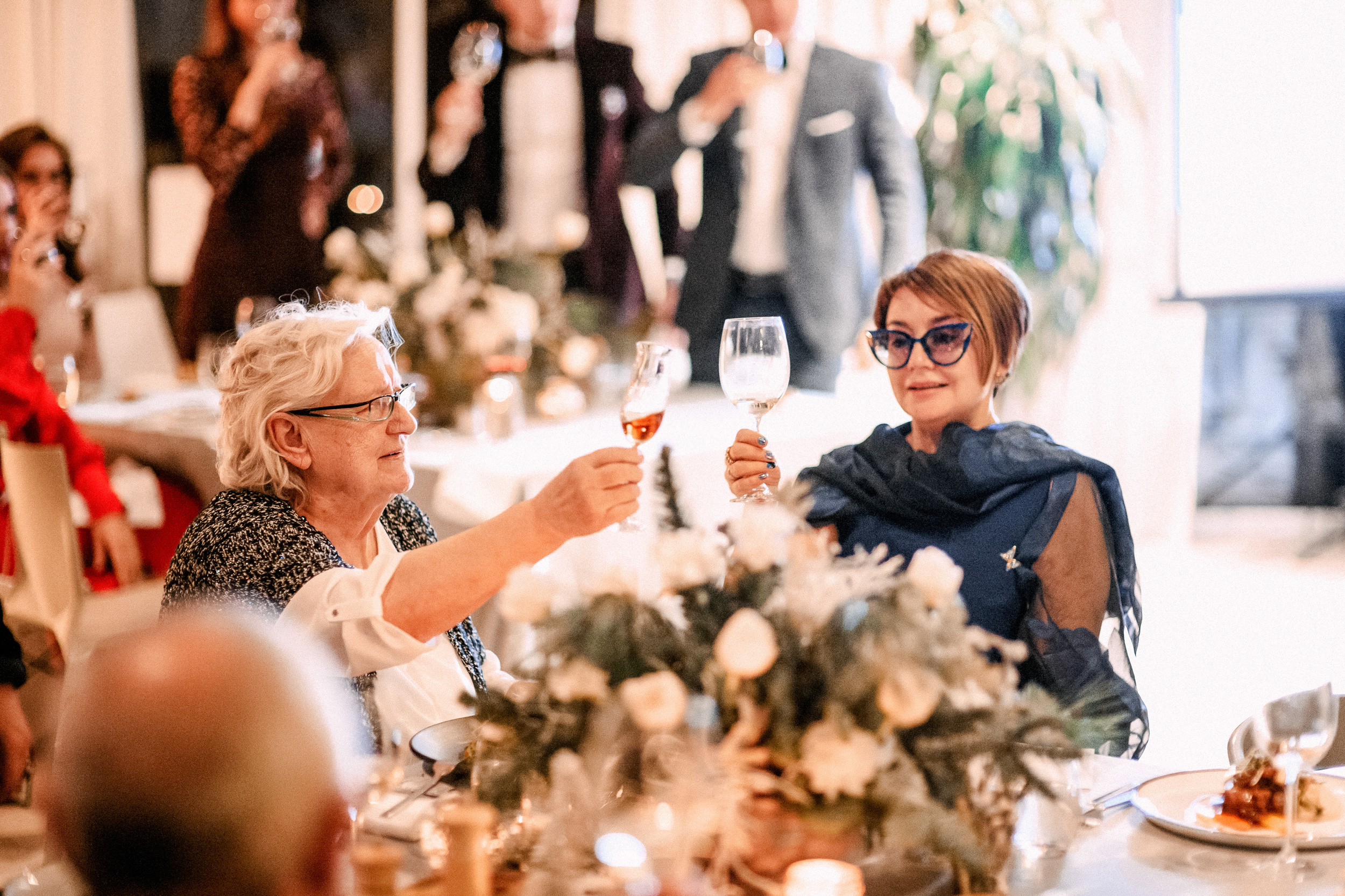 ПОЛИНА И МИША. Свадебный и семейный фотограф Никита Корохов