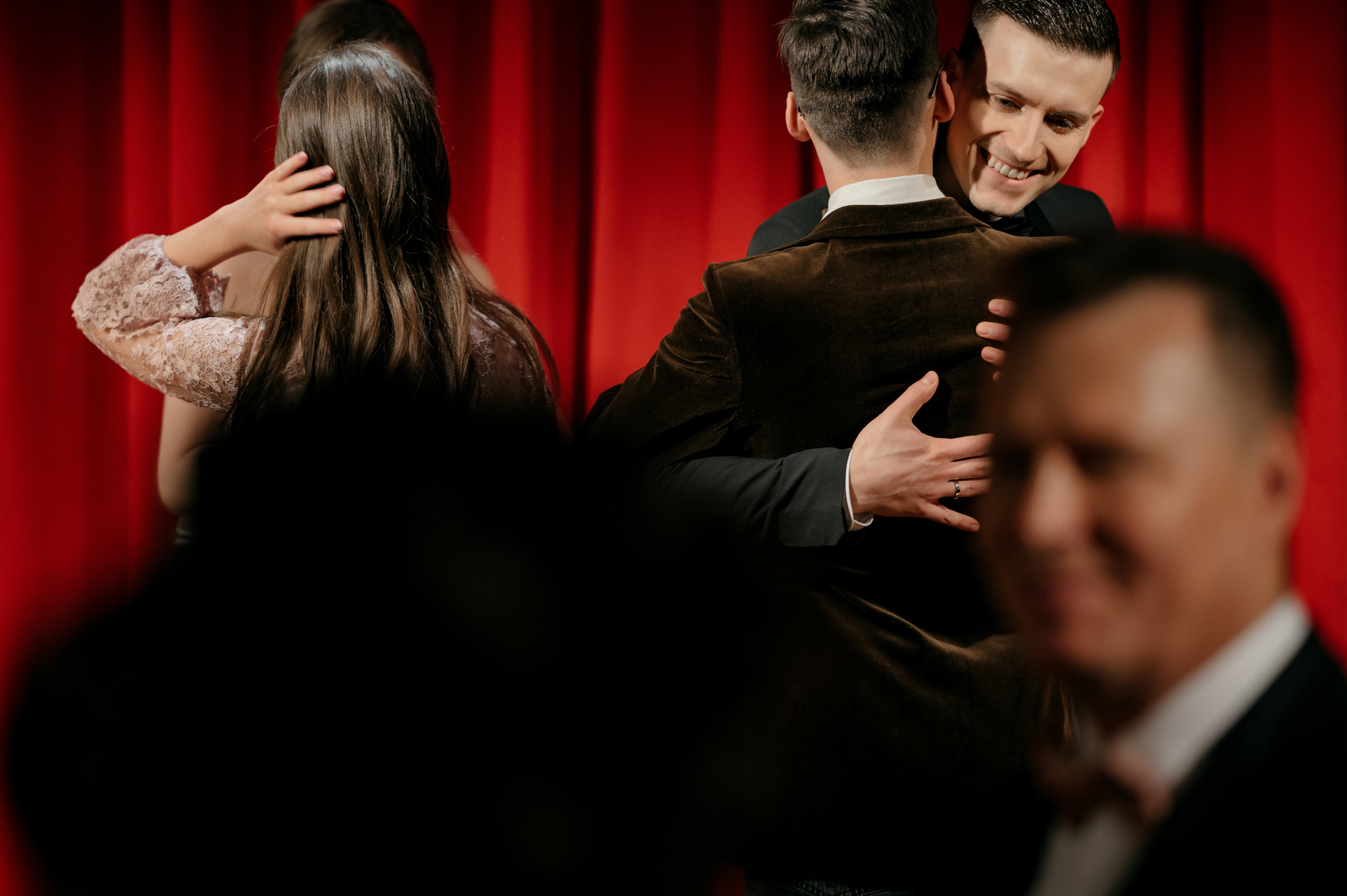 ДИМА И КСЮША. Свадебный и семейный фотограф Никита Корохов