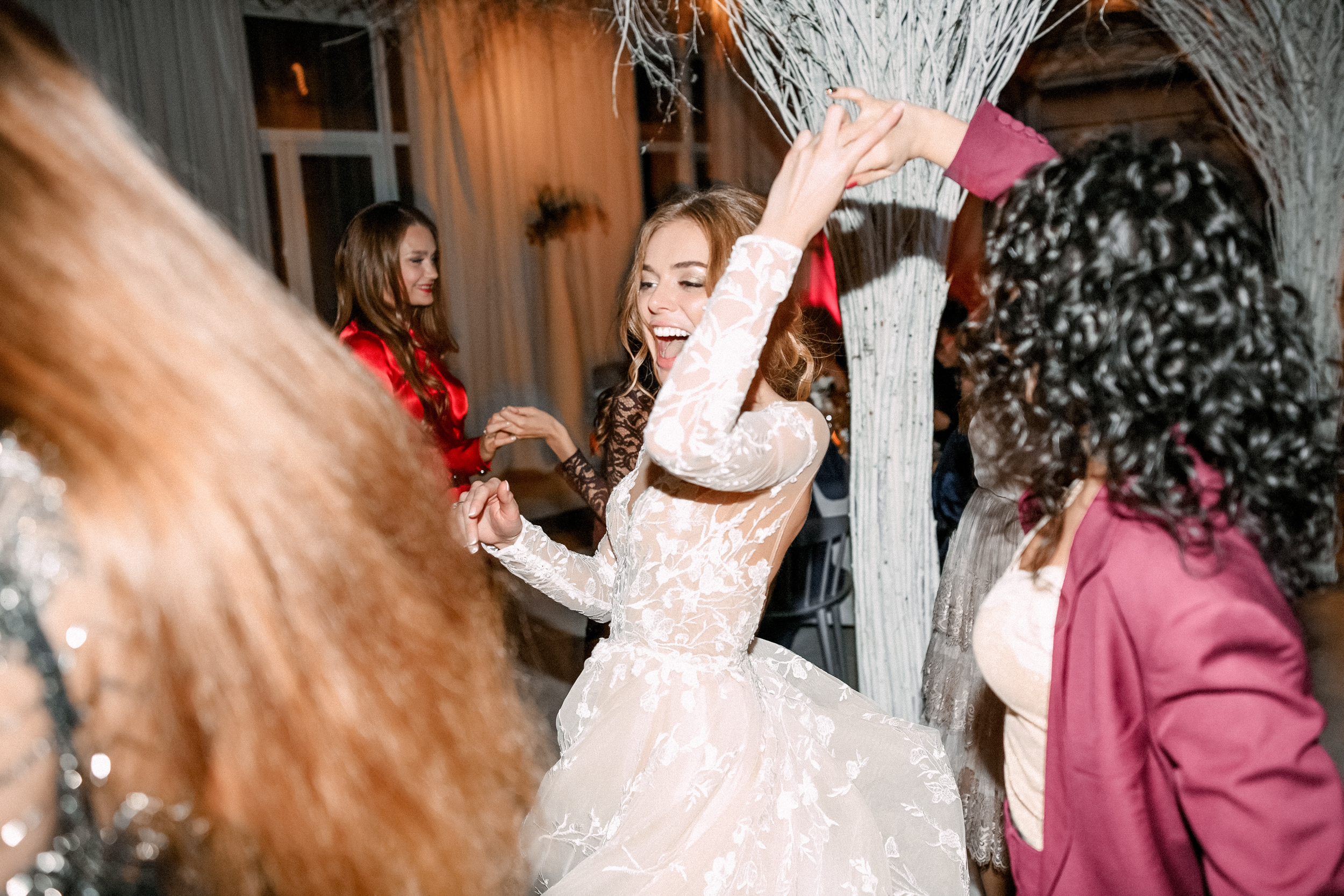 ПОЛИНА И МИША. Свадебный и семейный фотограф Никита Корохов