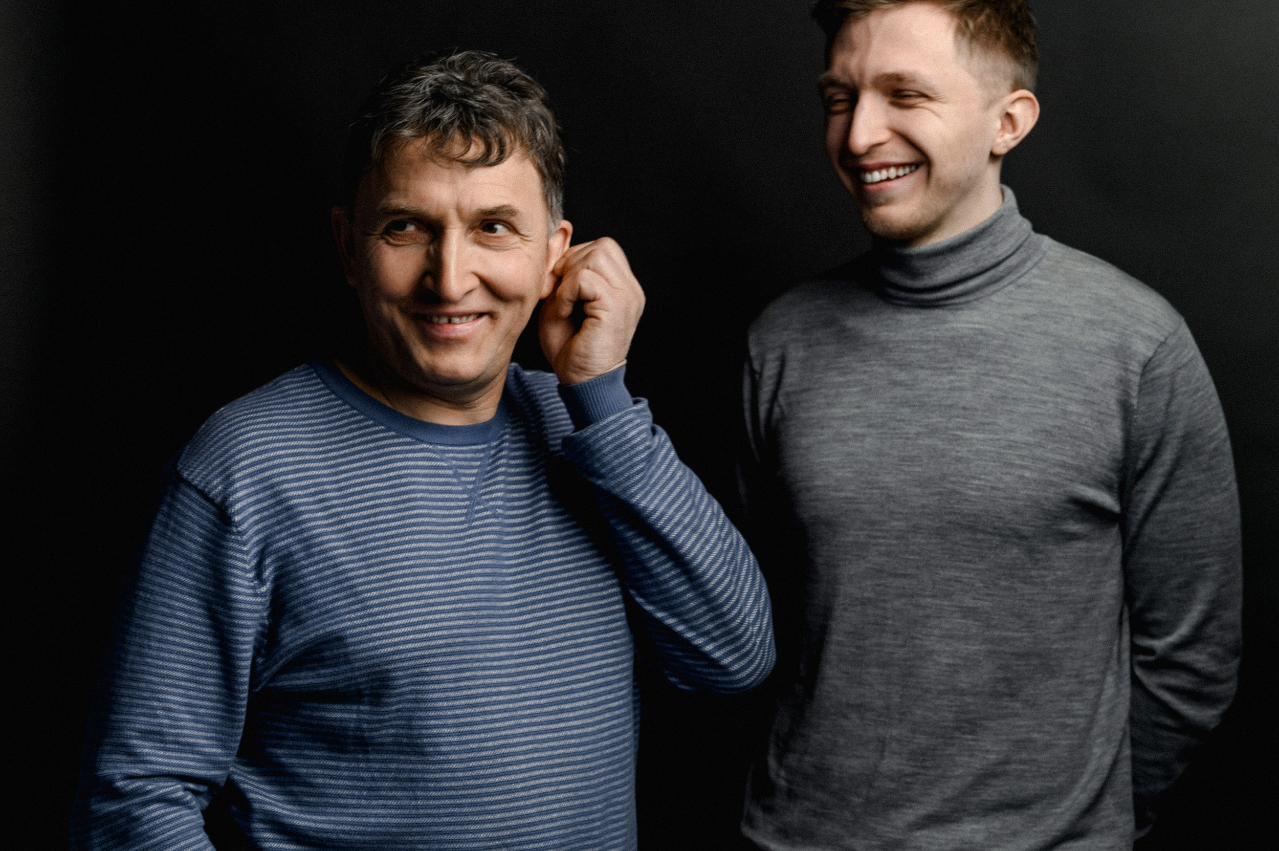 Dasha's Family. Свадебный и семейный фотограф Никита Корохов