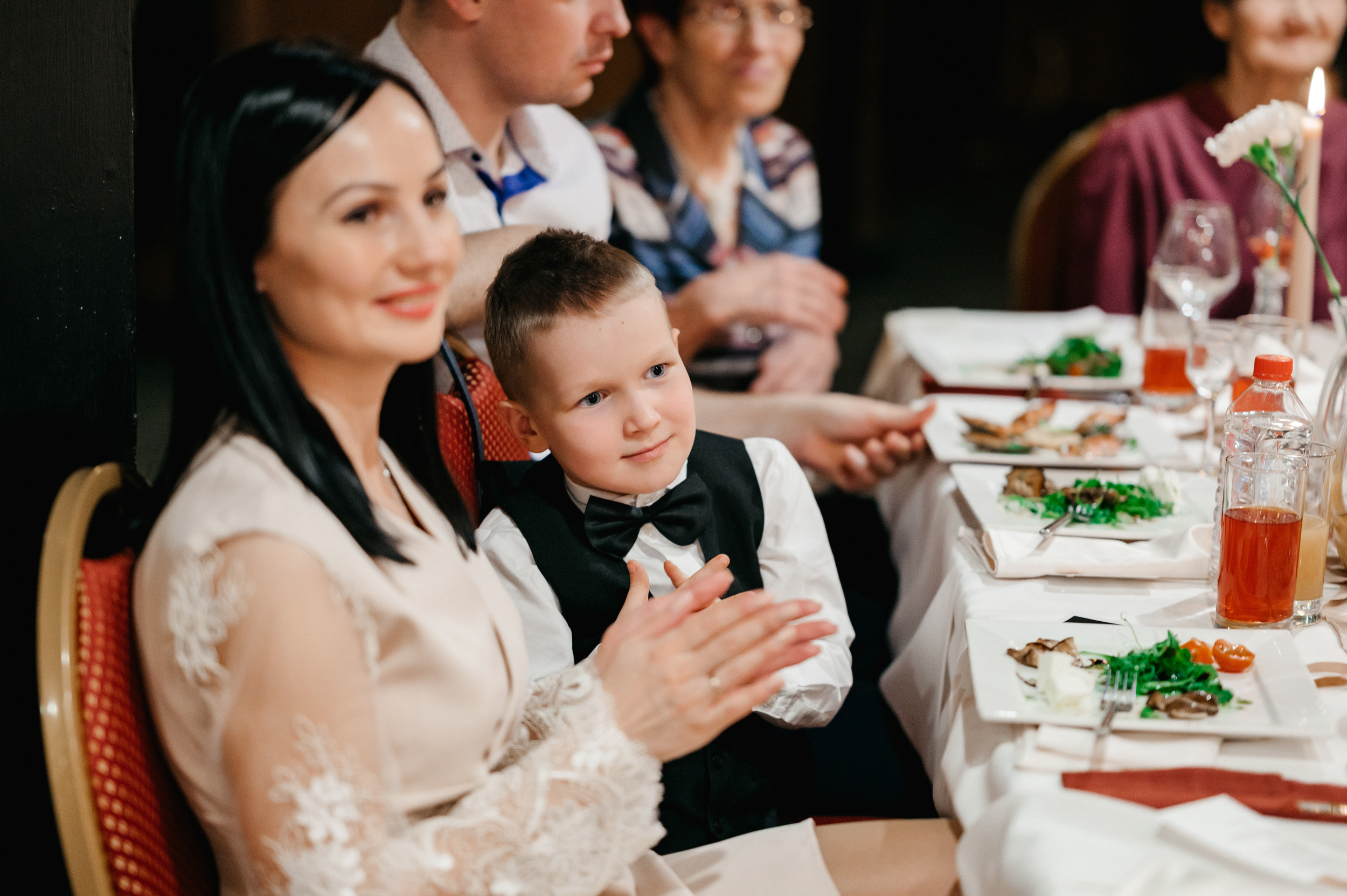 ДИМА И КСЮША. Свадебный и семейный фотограф Никита Корохов