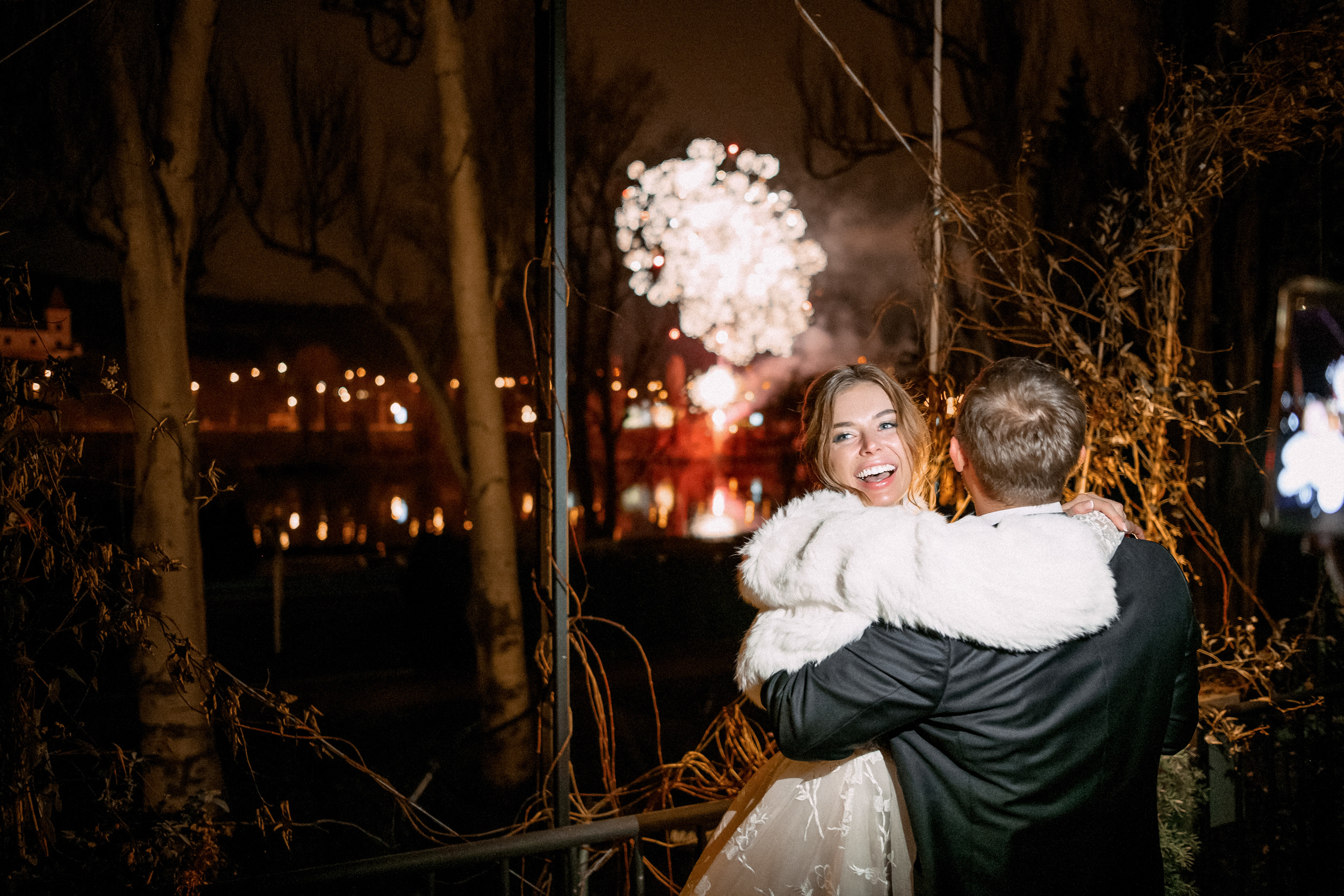 ПОЛИНА И МИША. Свадебный и семейный фотограф Никита Корохов