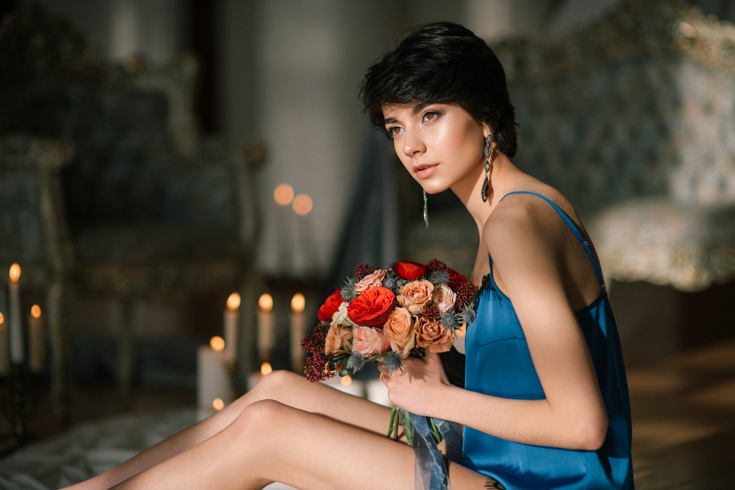 LEYA. Свадебный и семейный фотограф Никита Корохов