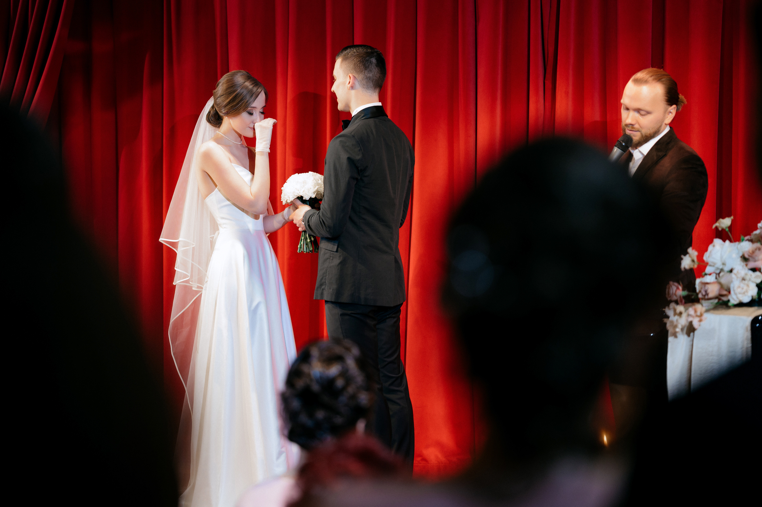 ДИМА И КСЮША. Свадебный и семейный фотограф Никита Корохов