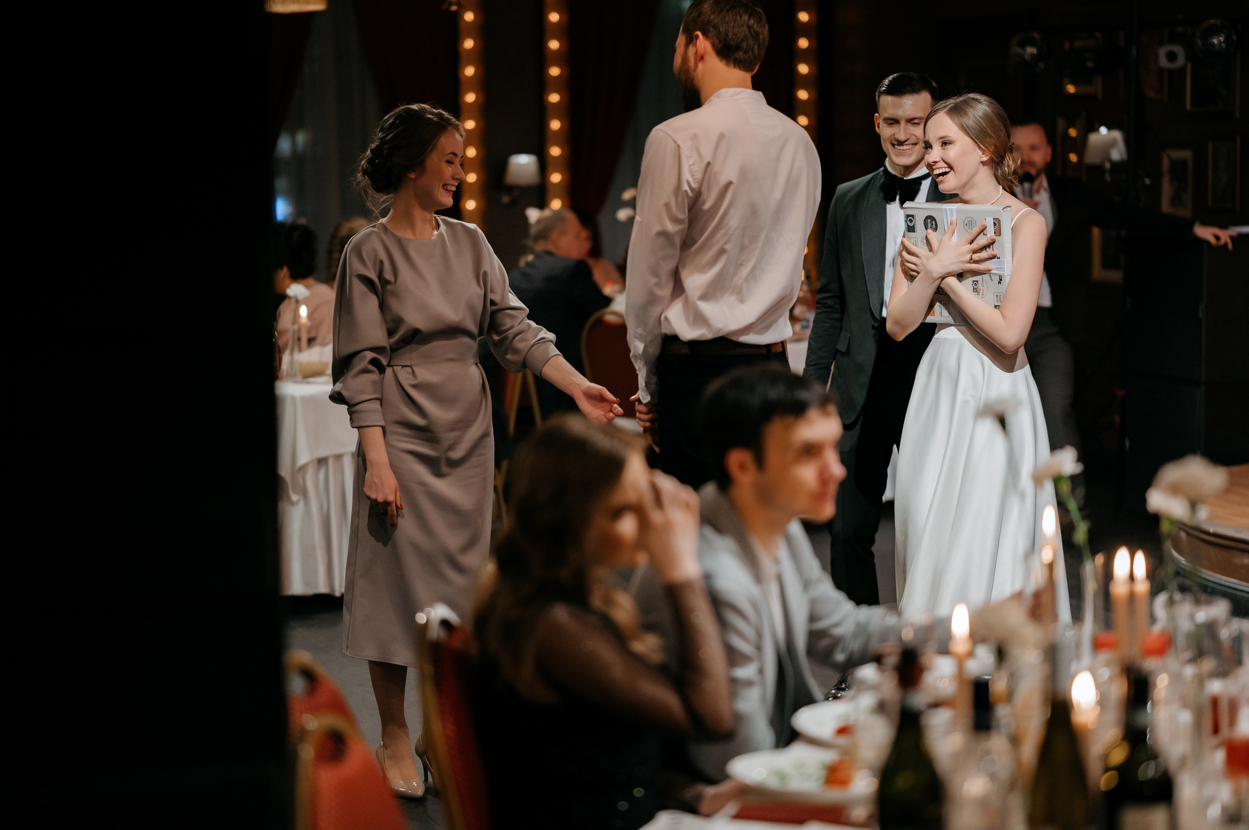 ДИМА И КСЮША. Свадебный и семейный фотограф Никита Корохов