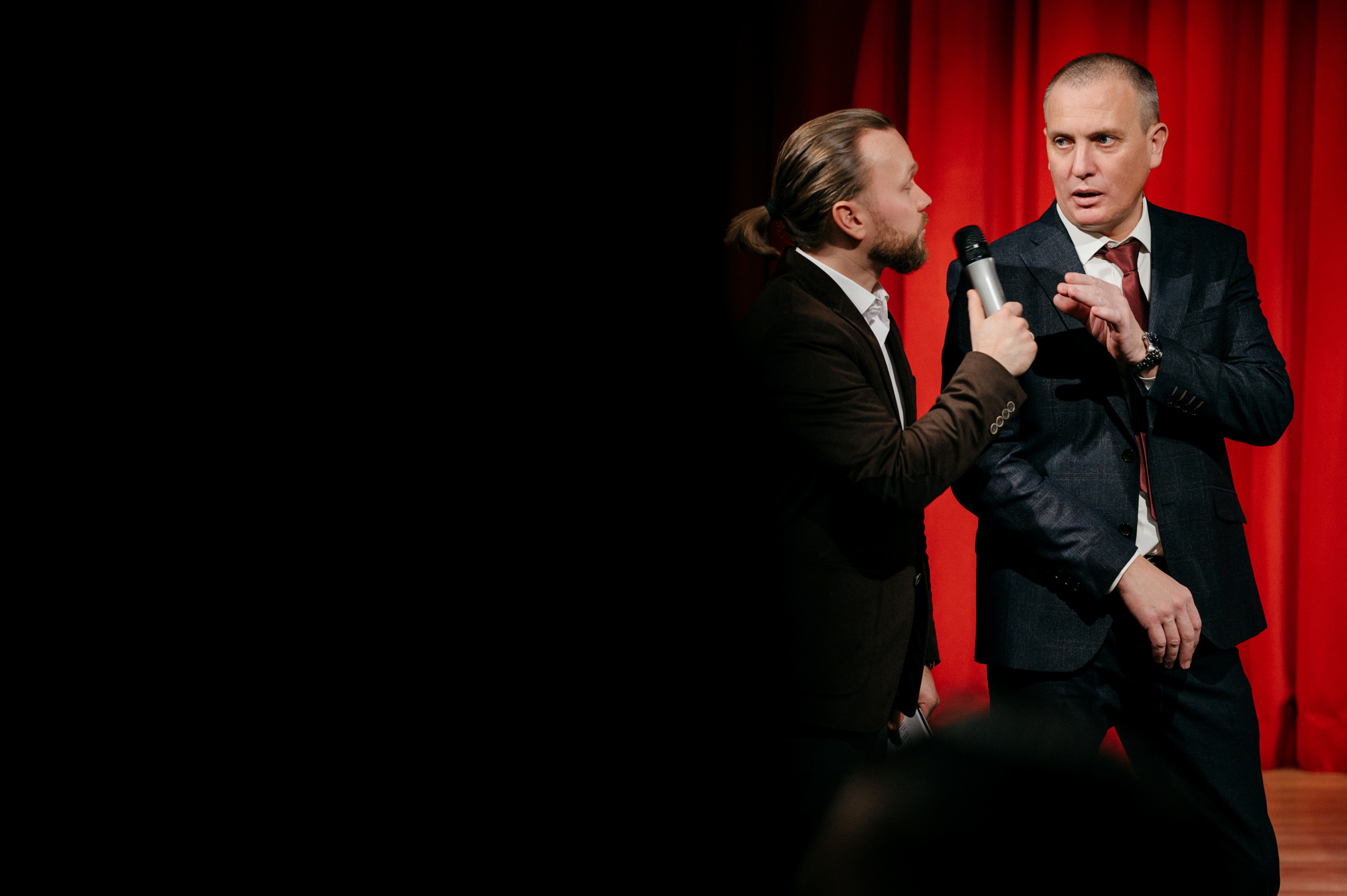 ДИМА И КСЮША. Свадебный и семейный фотограф Никита Корохов