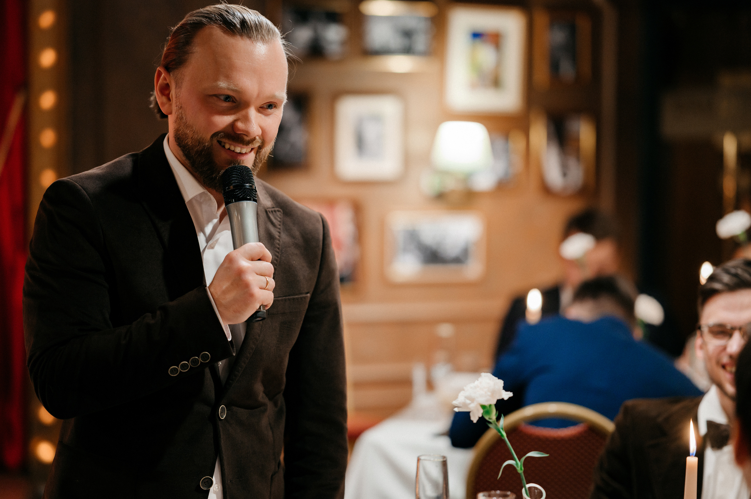 ДИМА И КСЮША. Свадебный и семейный фотограф Никита Корохов