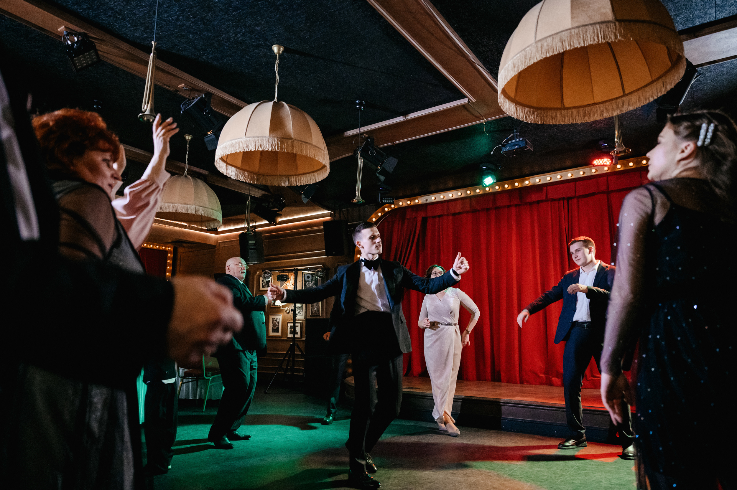 ДИМА И КСЮША. Свадебный и семейный фотограф Никита Корохов