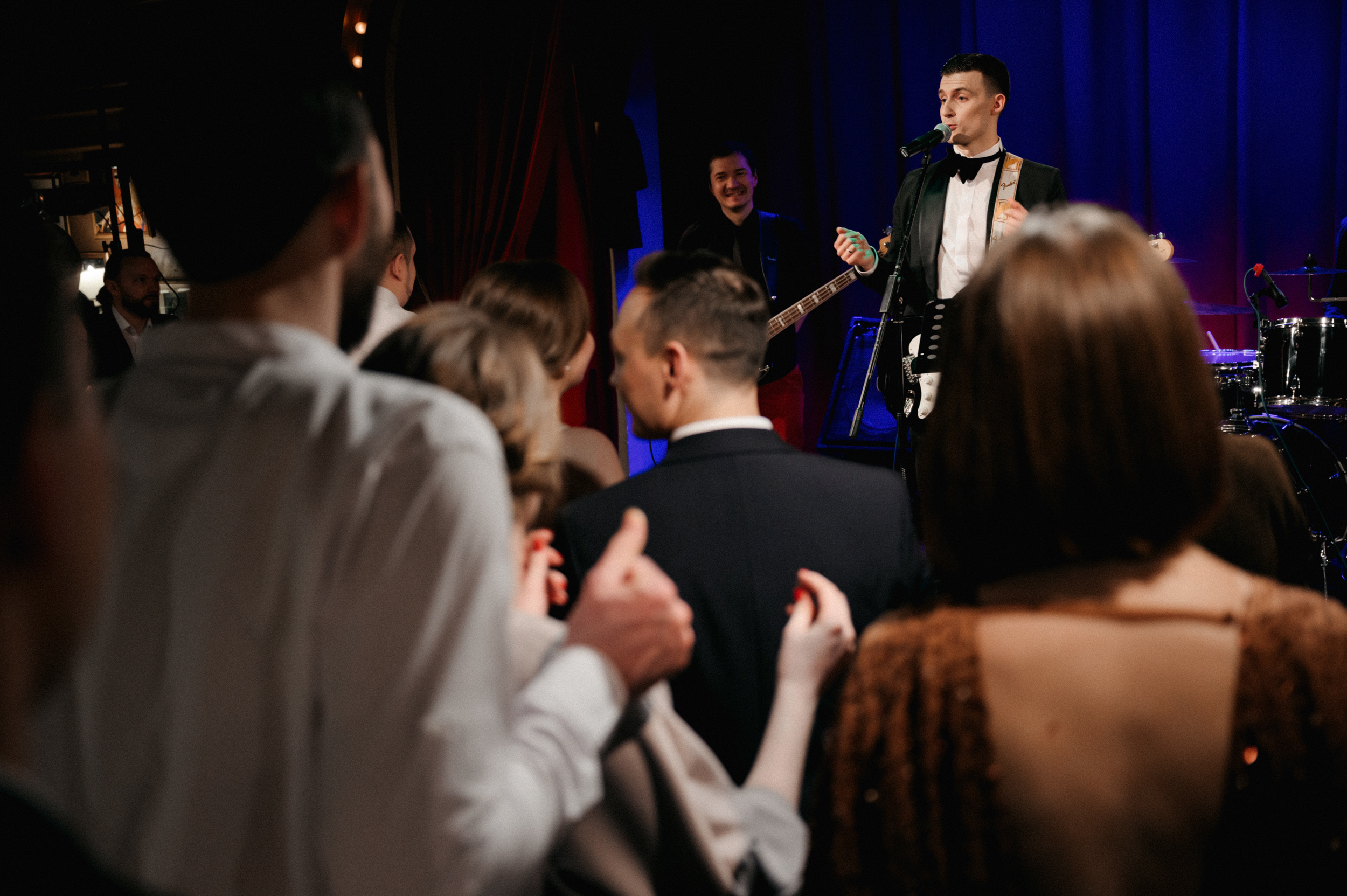 ДИМА И КСЮША. Свадебный и семейный фотограф Никита Корохов