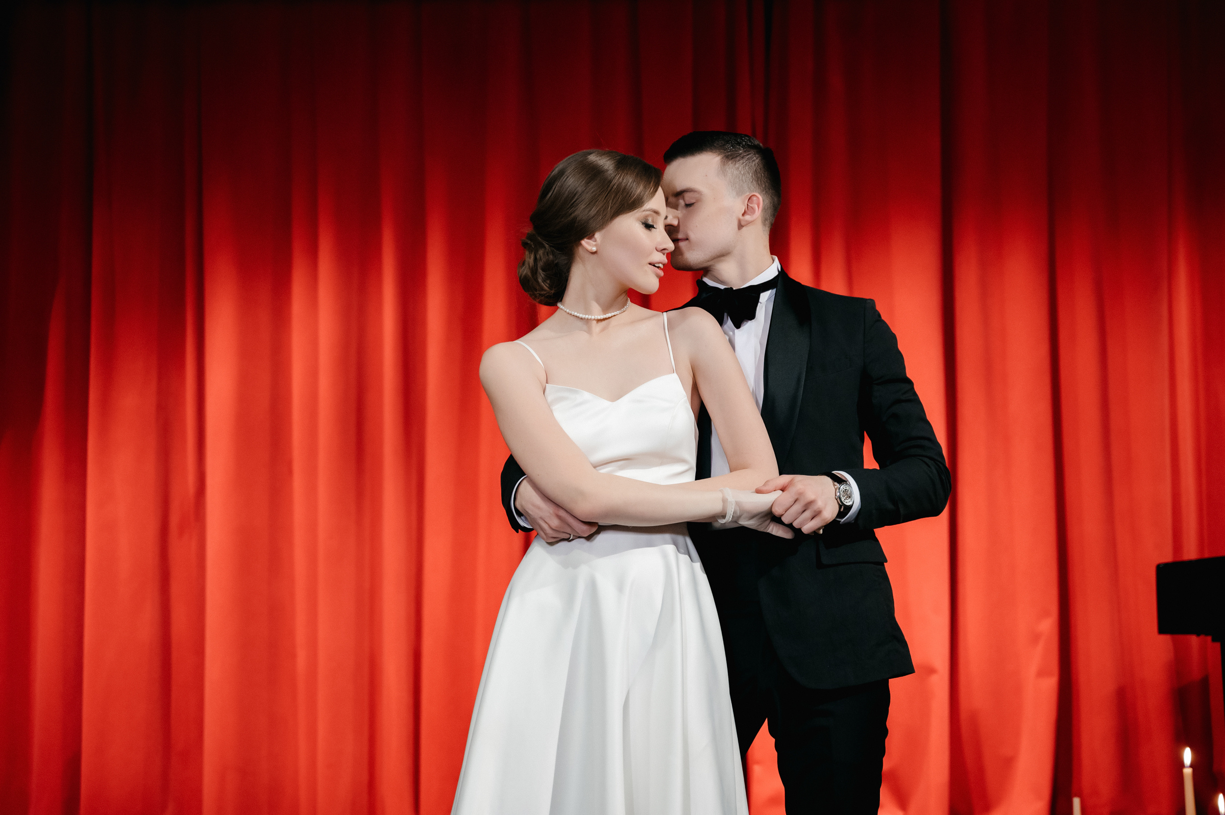 ДИМА И КСЮША. Свадебный и семейный фотограф Никита Корохов