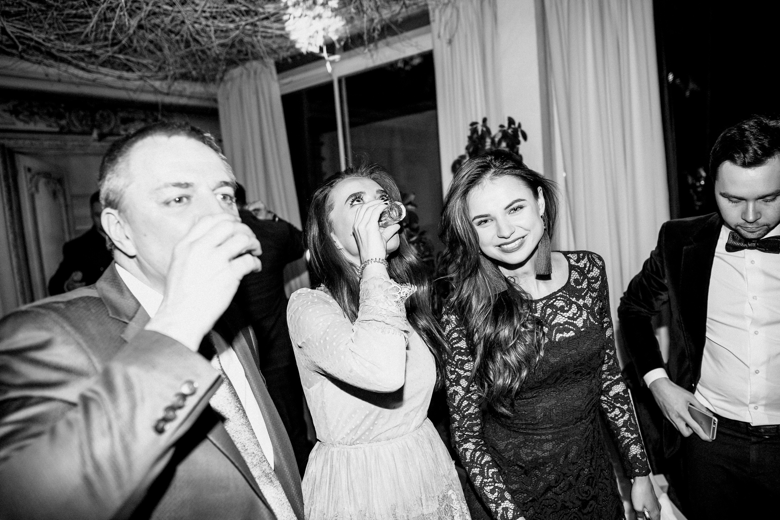 ПОЛИНА И МИША. Свадебный и семейный фотограф Никита Корохов