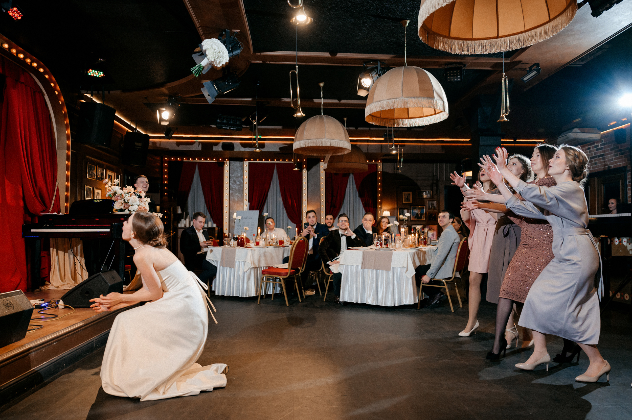 ДИМА И КСЮША. Свадебный и семейный фотограф Никита Корохов