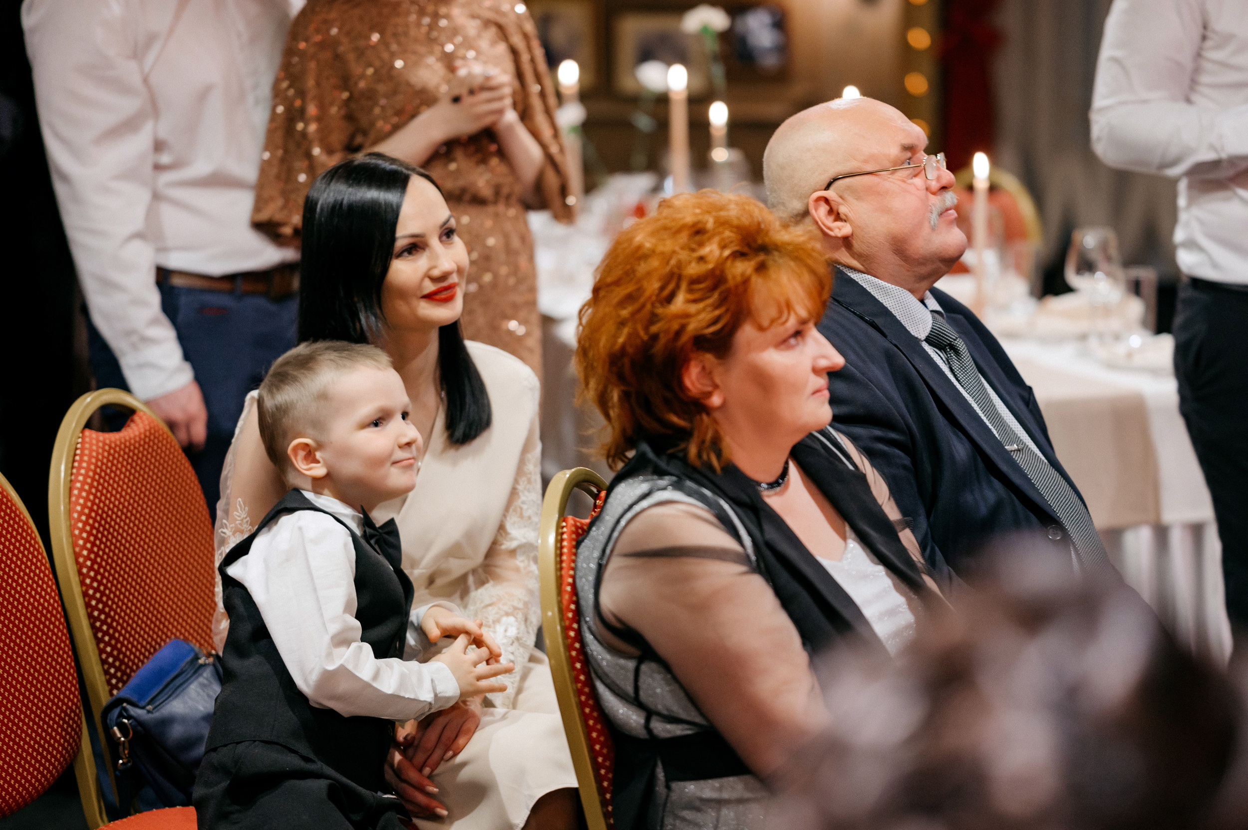 ДИМА И КСЮША. Свадебный и семейный фотограф Никита Корохов