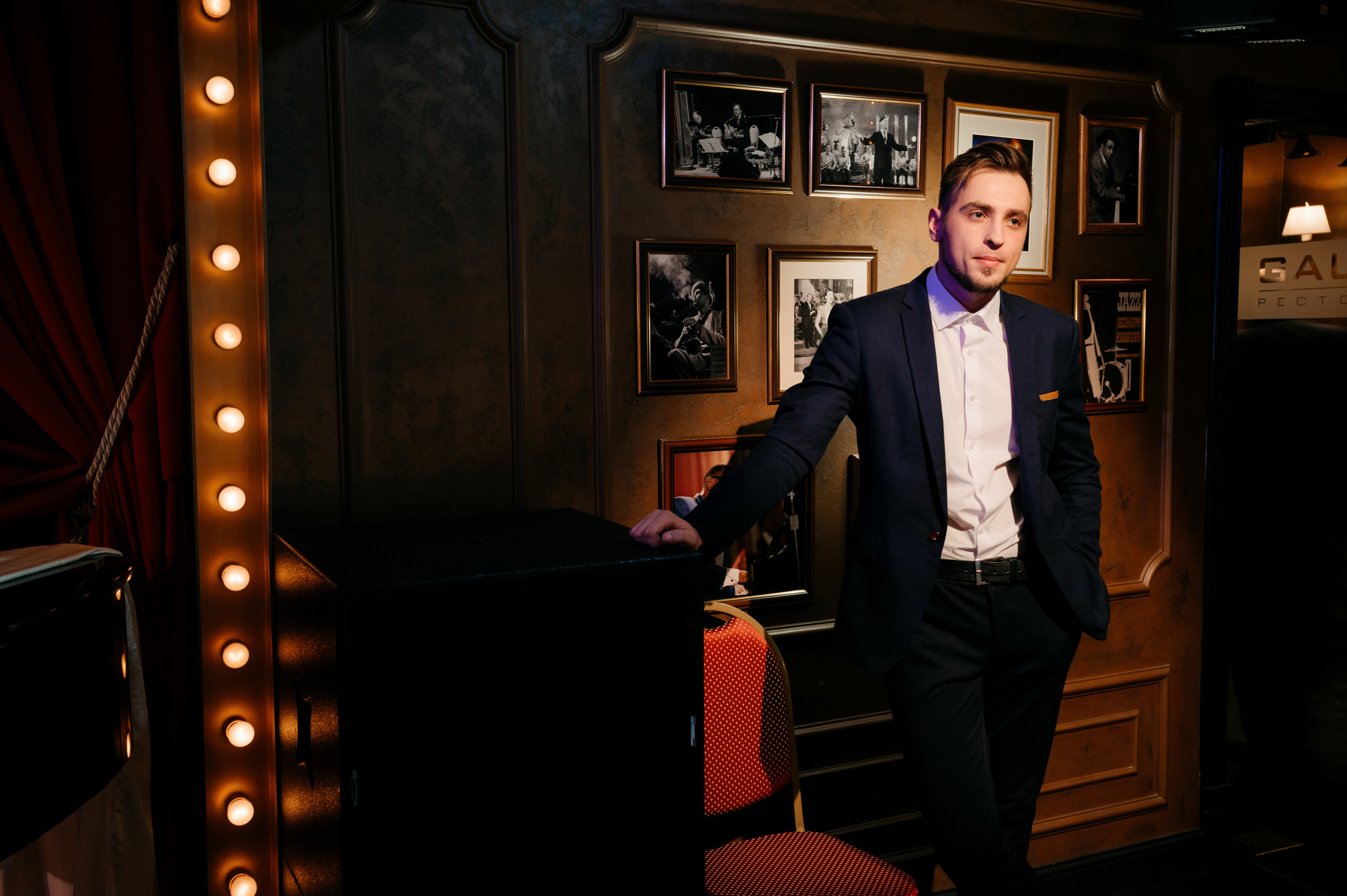 ДИМА И КСЮША. Свадебный и семейный фотограф Никита Корохов