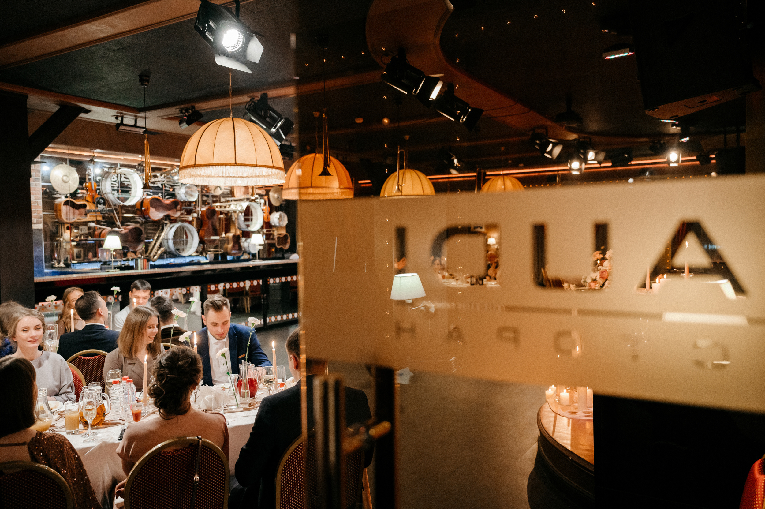 ДИМА И КСЮША. Свадебный и семейный фотограф Никита Корохов