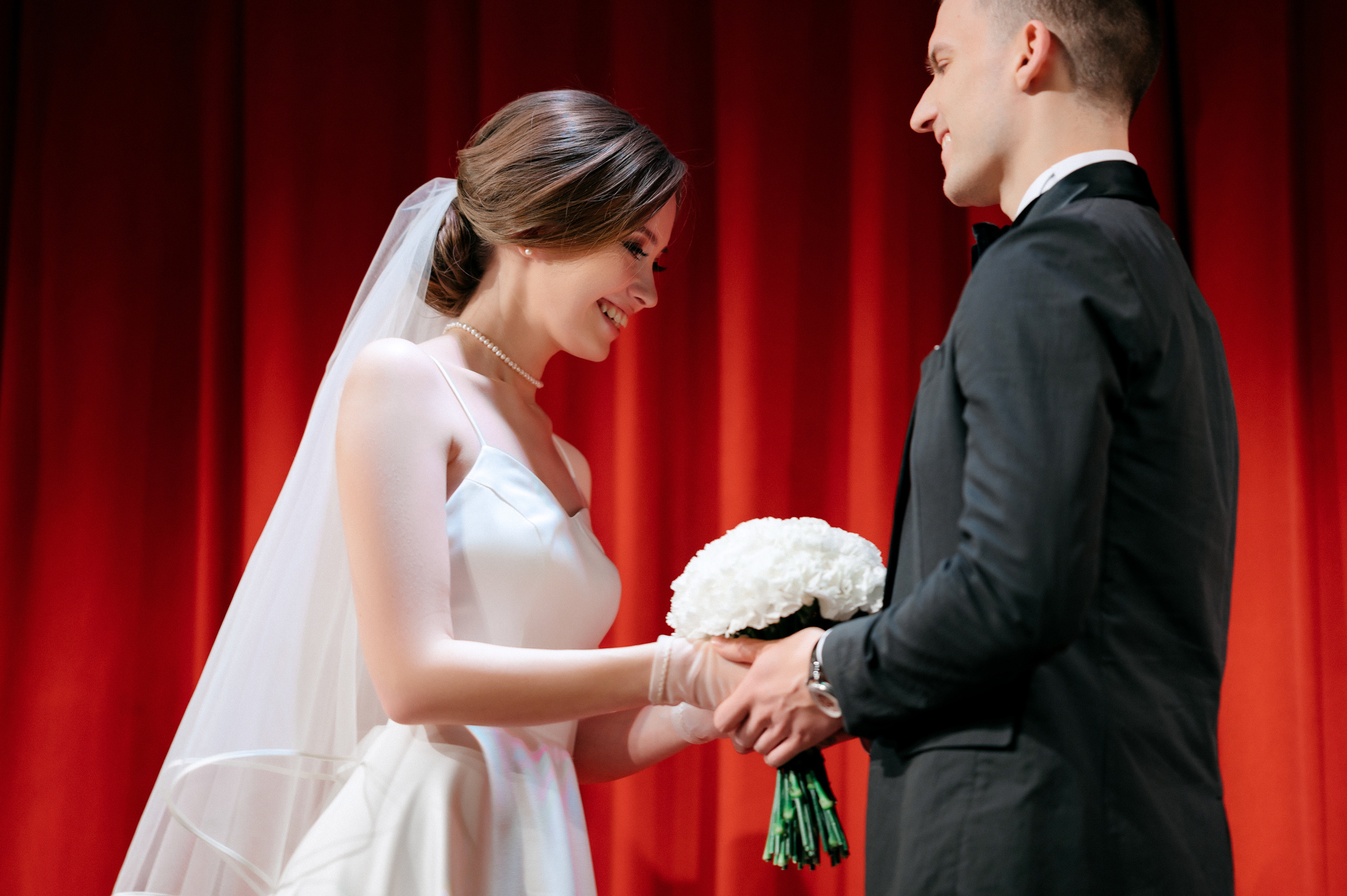 ДИМА И КСЮША. Свадебный и семейный фотограф Никита Корохов