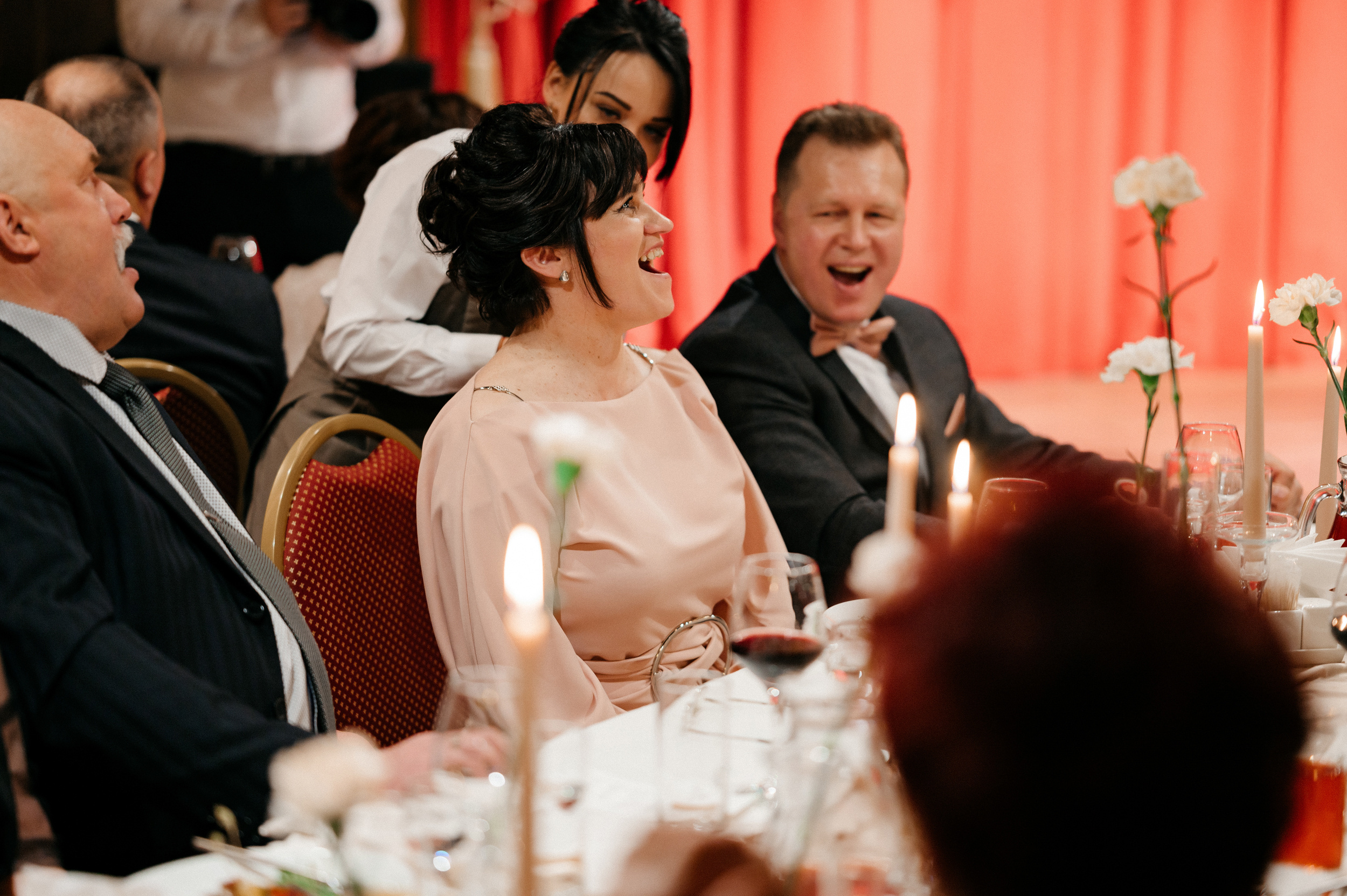 ДИМА И КСЮША. Свадебный и семейный фотограф Никита Корохов