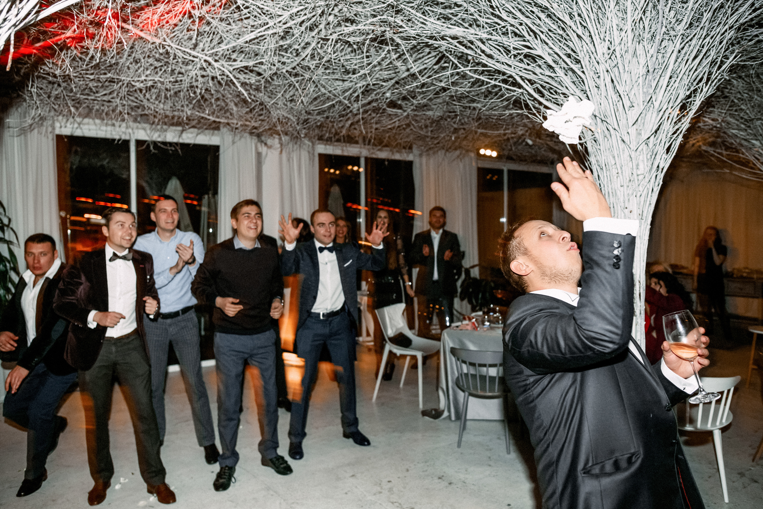 ПОЛИНА И МИША. Свадебный и семейный фотограф Никита Корохов