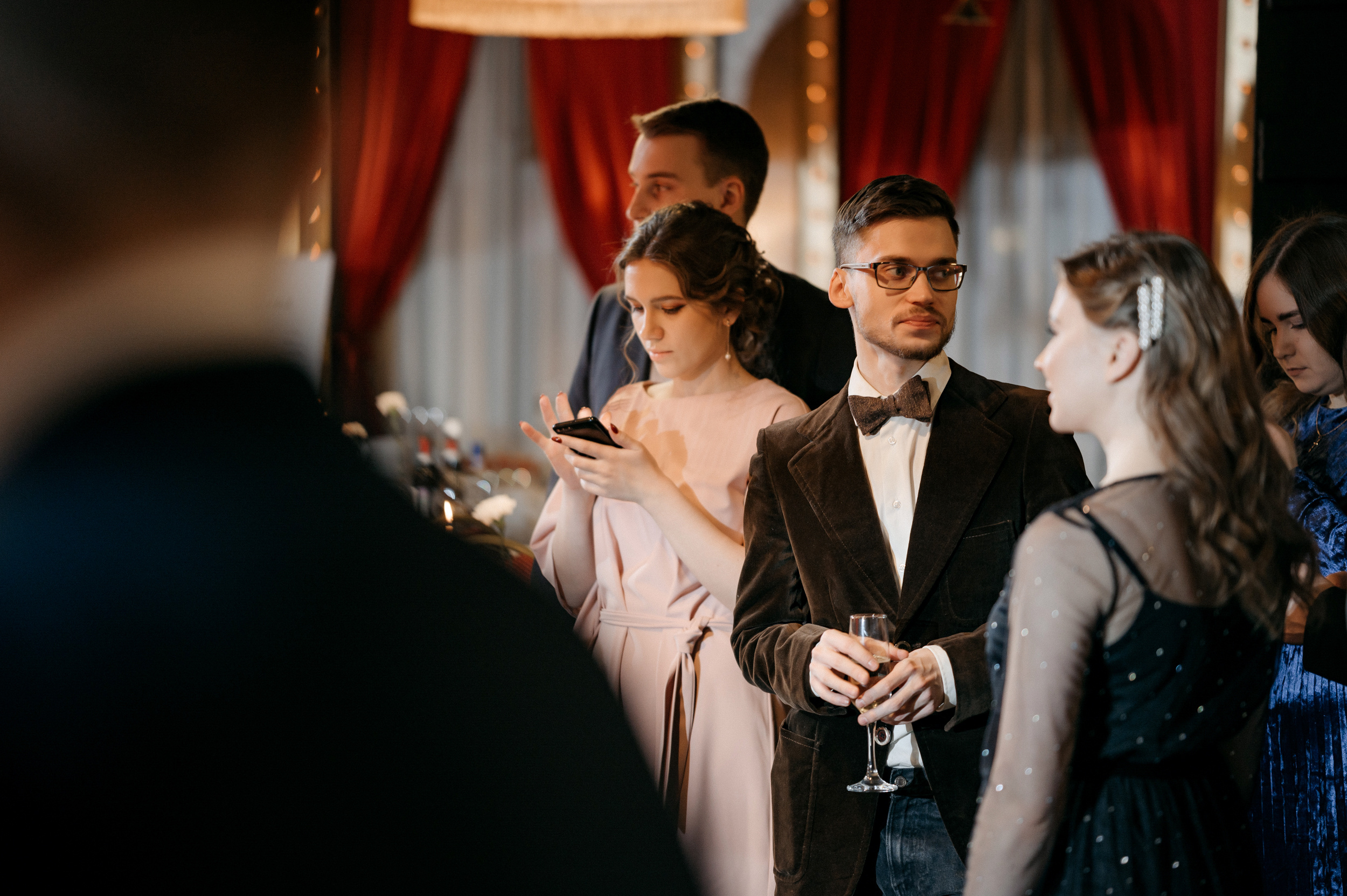 ДИМА И КСЮША. Свадебный и семейный фотограф Никита Корохов