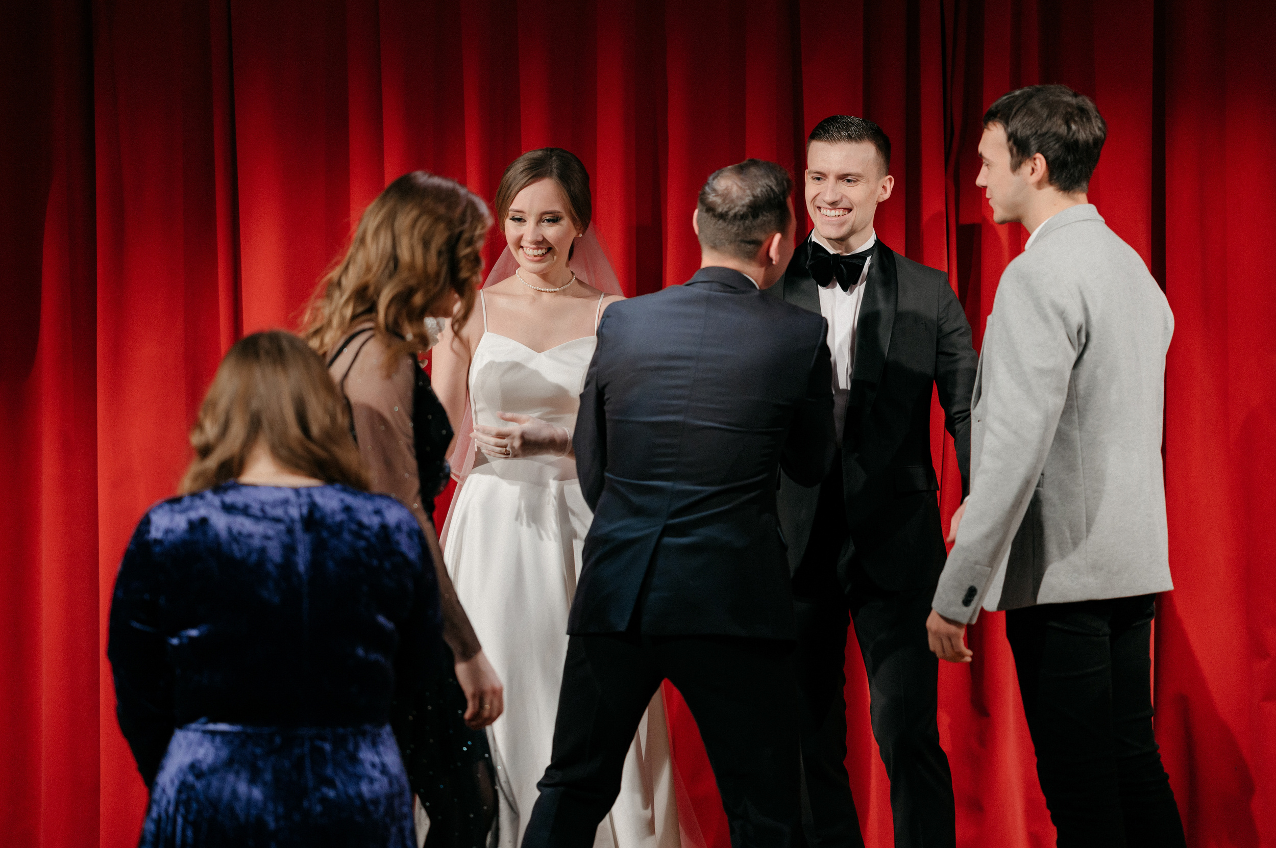 ДИМА И КСЮША. Свадебный и семейный фотограф Никита Корохов